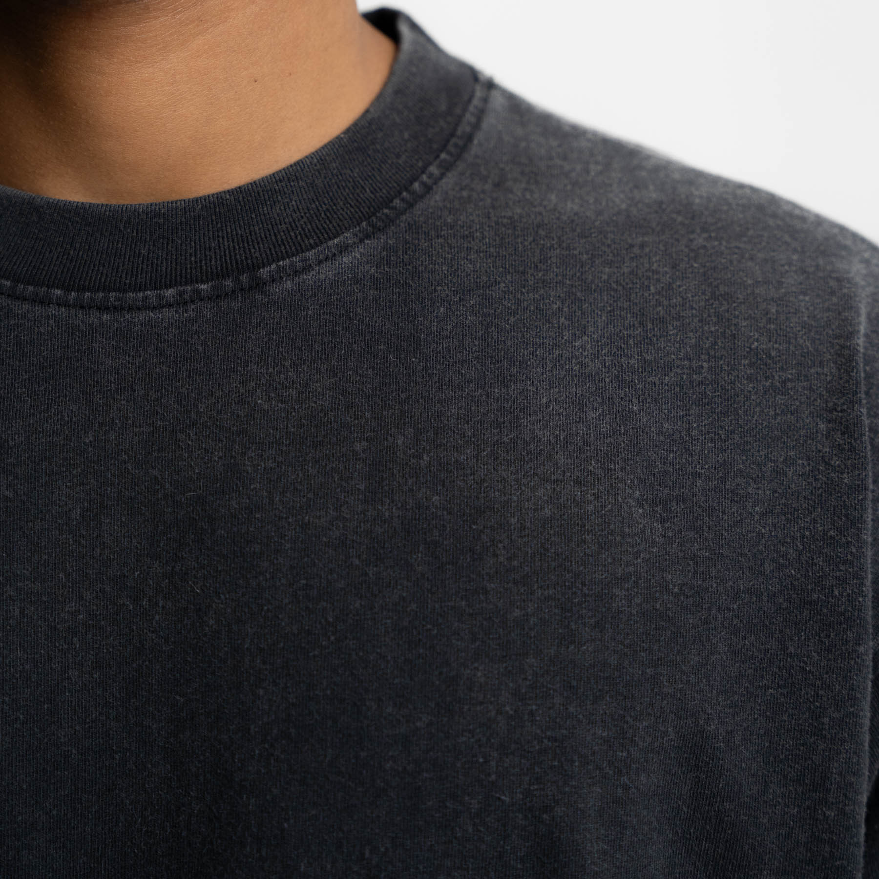 Relaxed Wash T-Shirt - Image 4