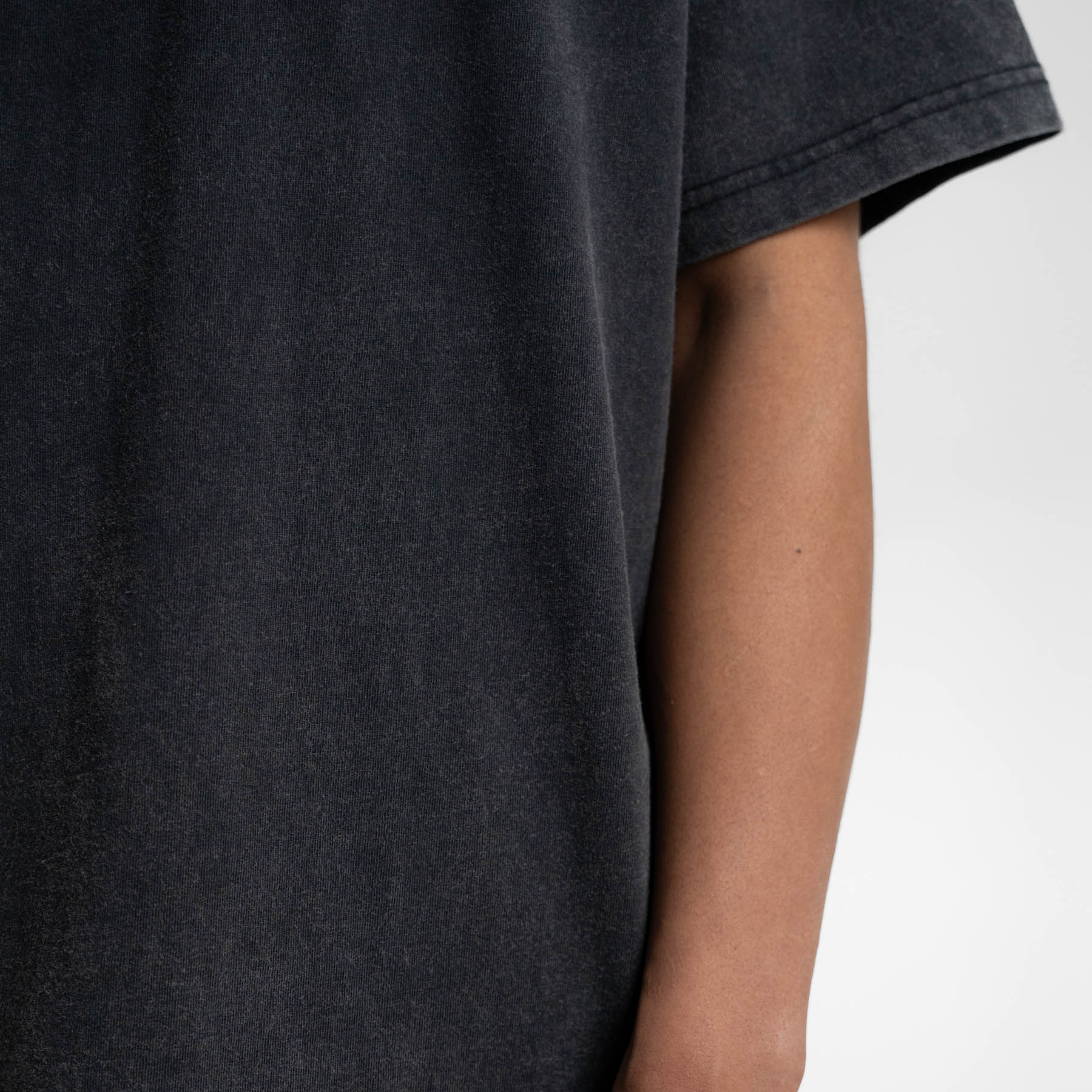 Relaxed Wash T-Shirt - Image 5