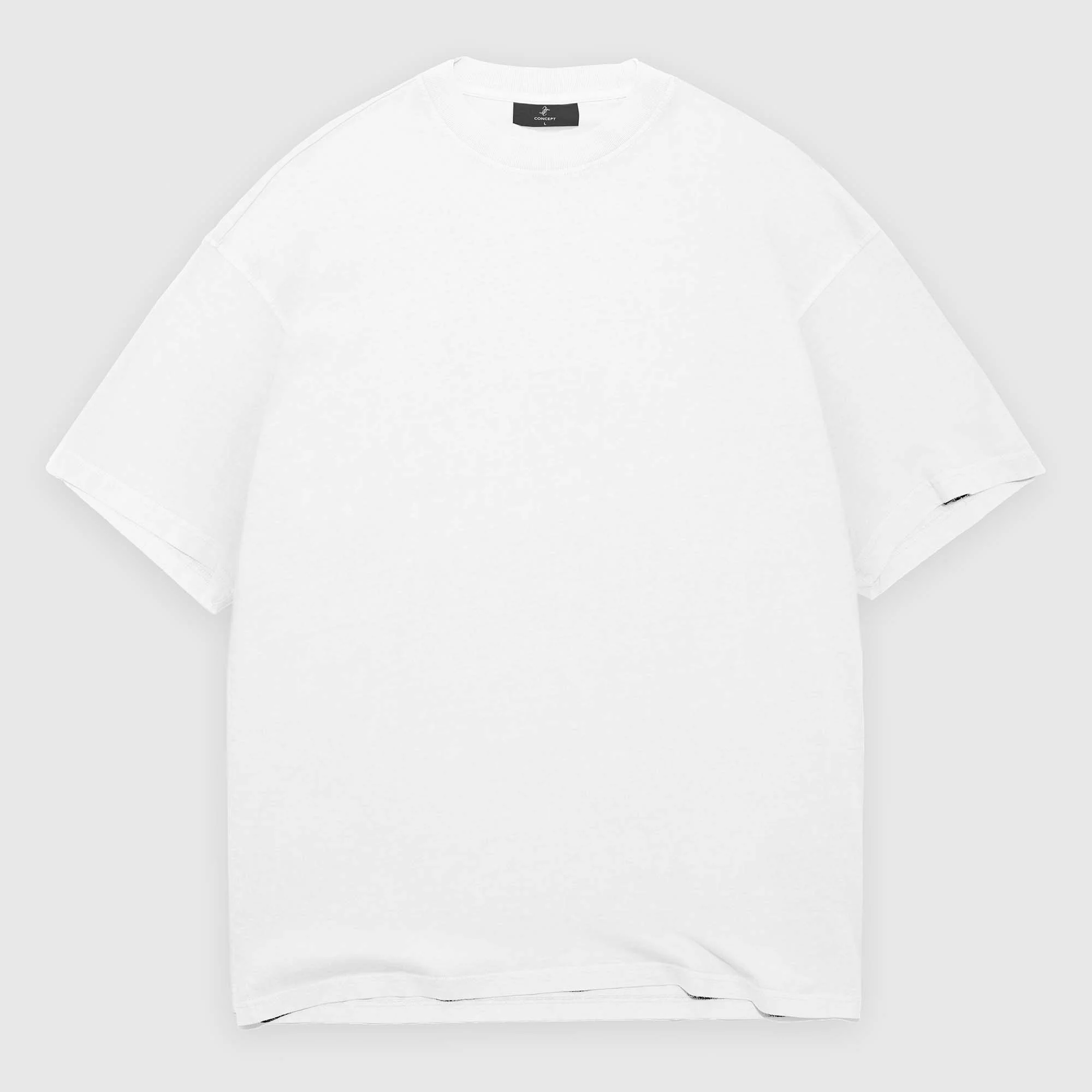 Relaxed Wash T-Shirt - Image 7