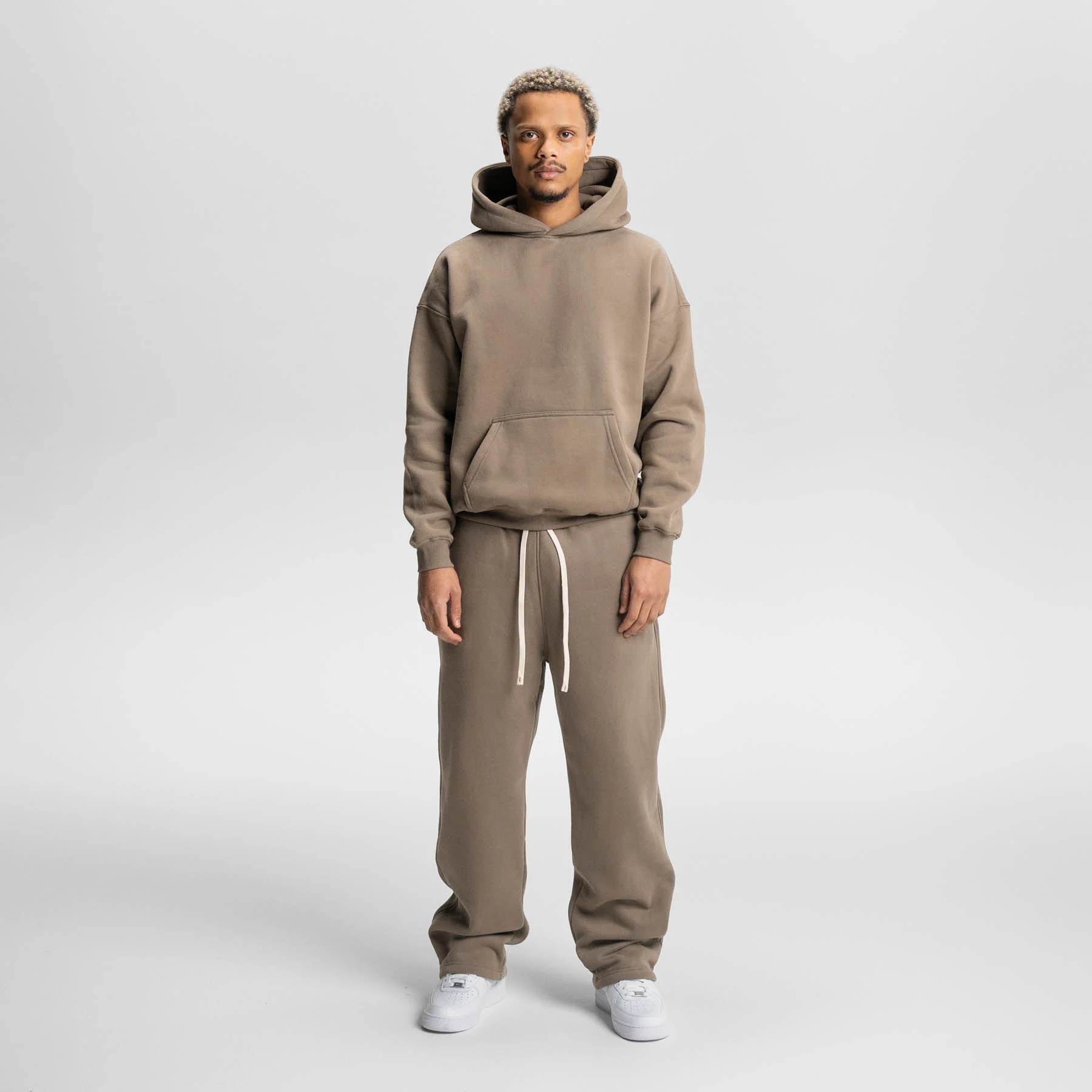 Relaxed Soft Sweatpants - Image 7
