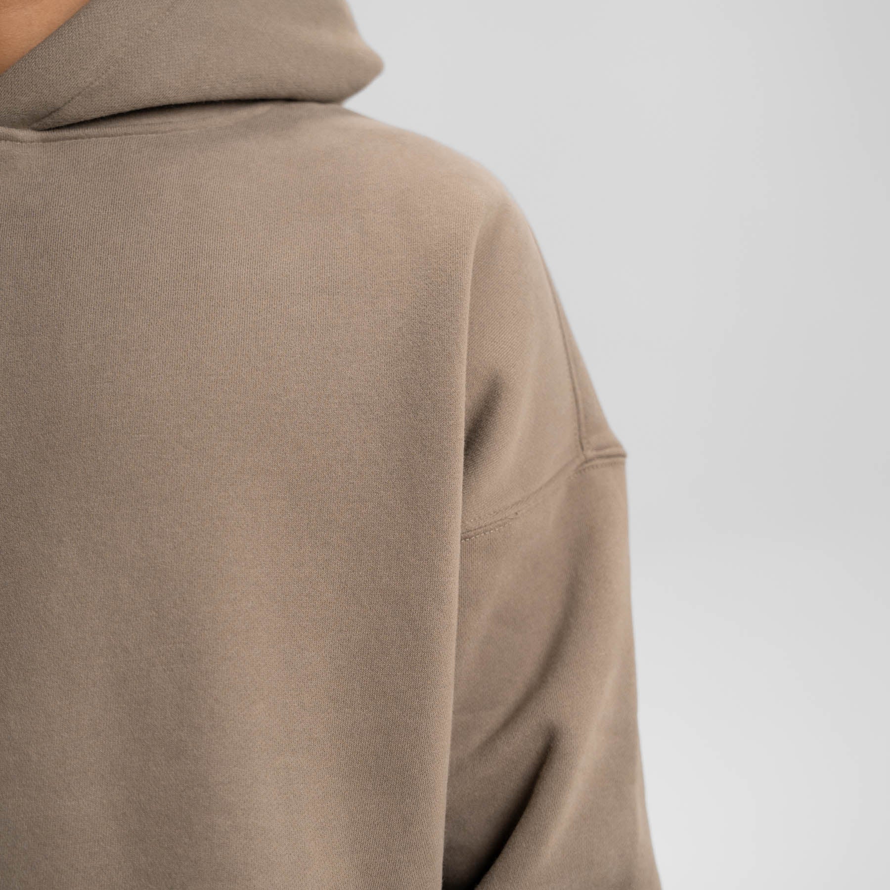 Relaxed Soft Hoodie - Image 12