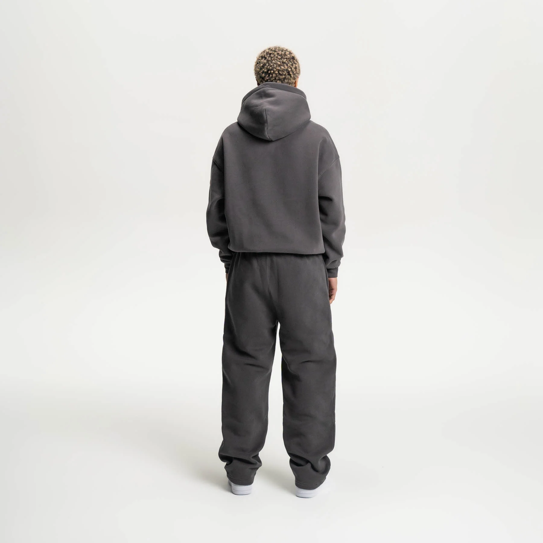 Relaxed Soft Sweatpants - Image 13