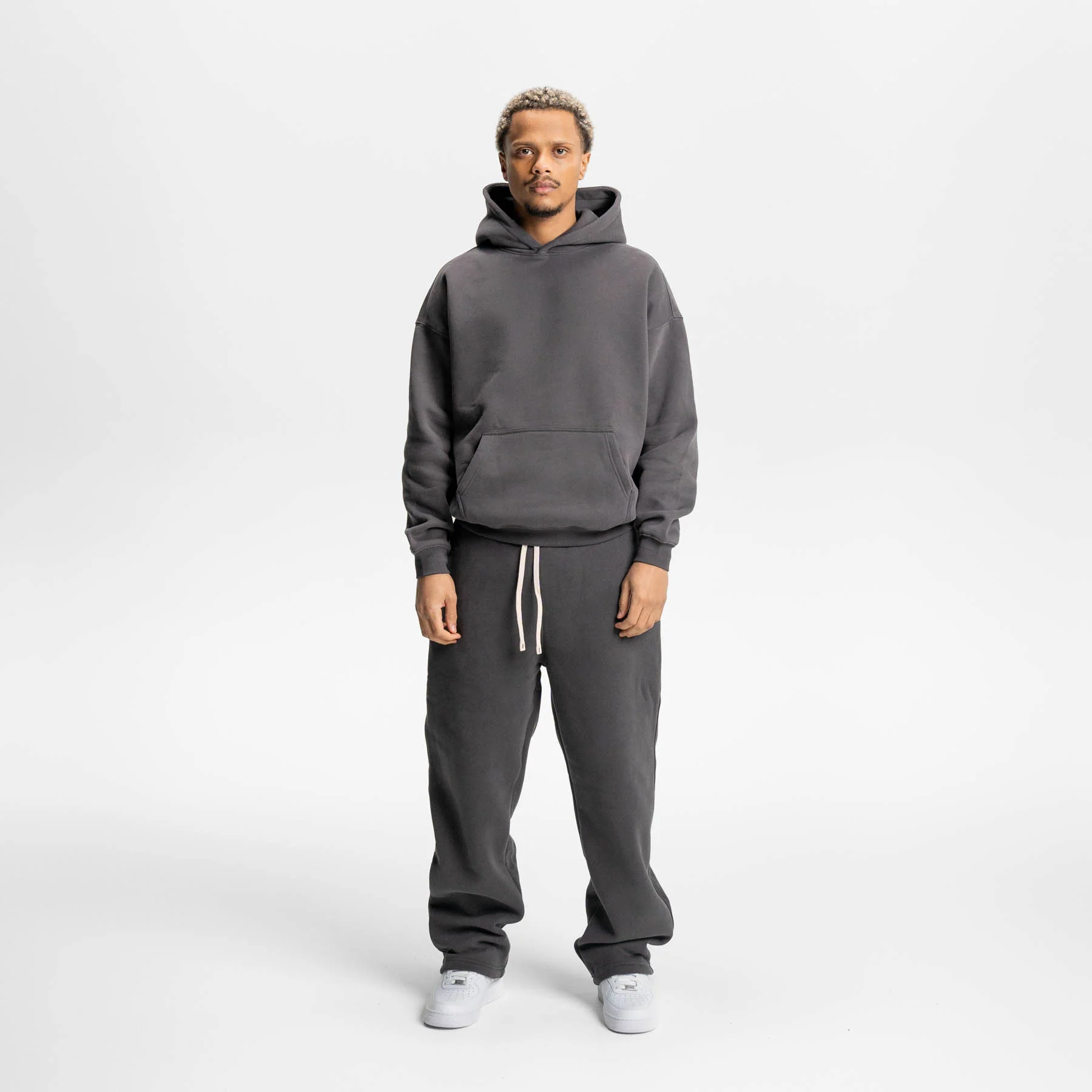 Relaxed Soft Sweatpants - Image 12