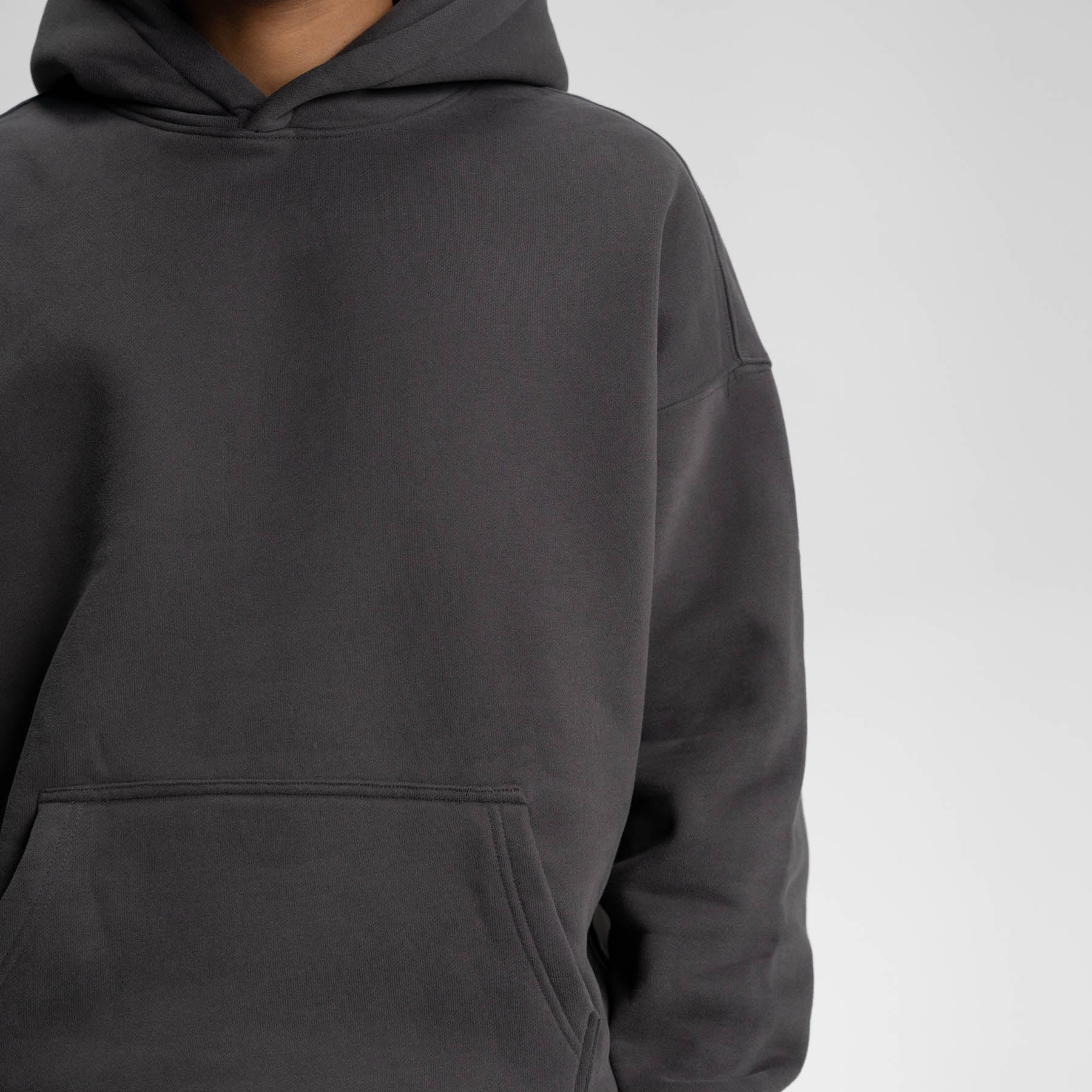 Relaxed Soft Hoodie - Image 20