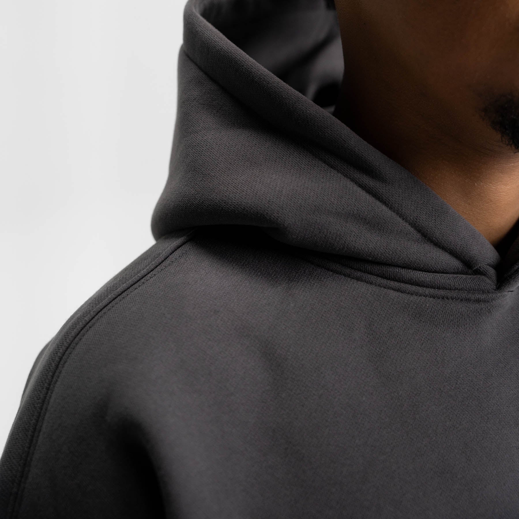 Relaxed Soft Hoodie - Image 21