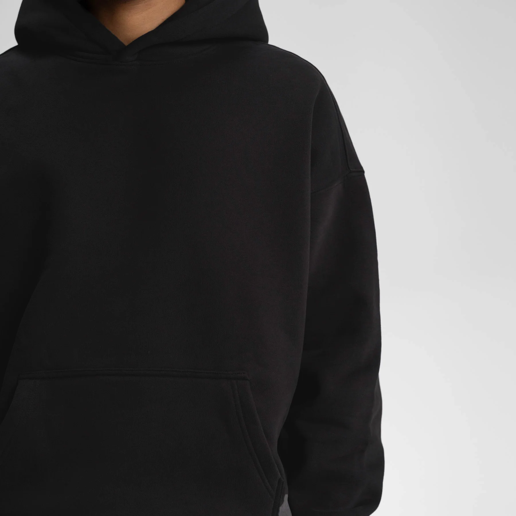 Relaxed Soft Hoodie - Image 6