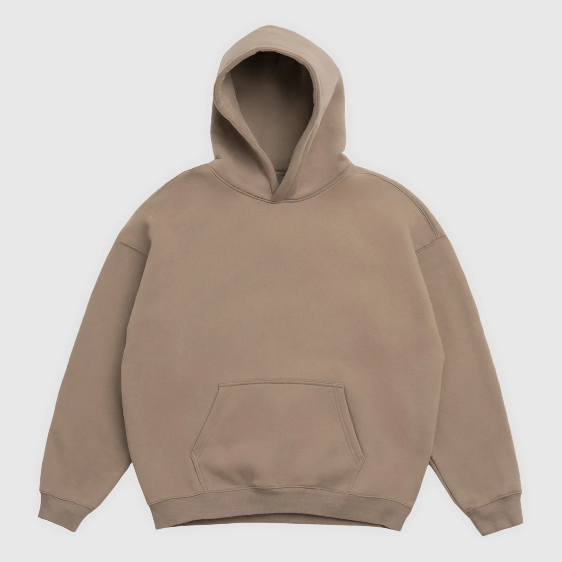 Relaxed Soft Hoodie - Image 7
