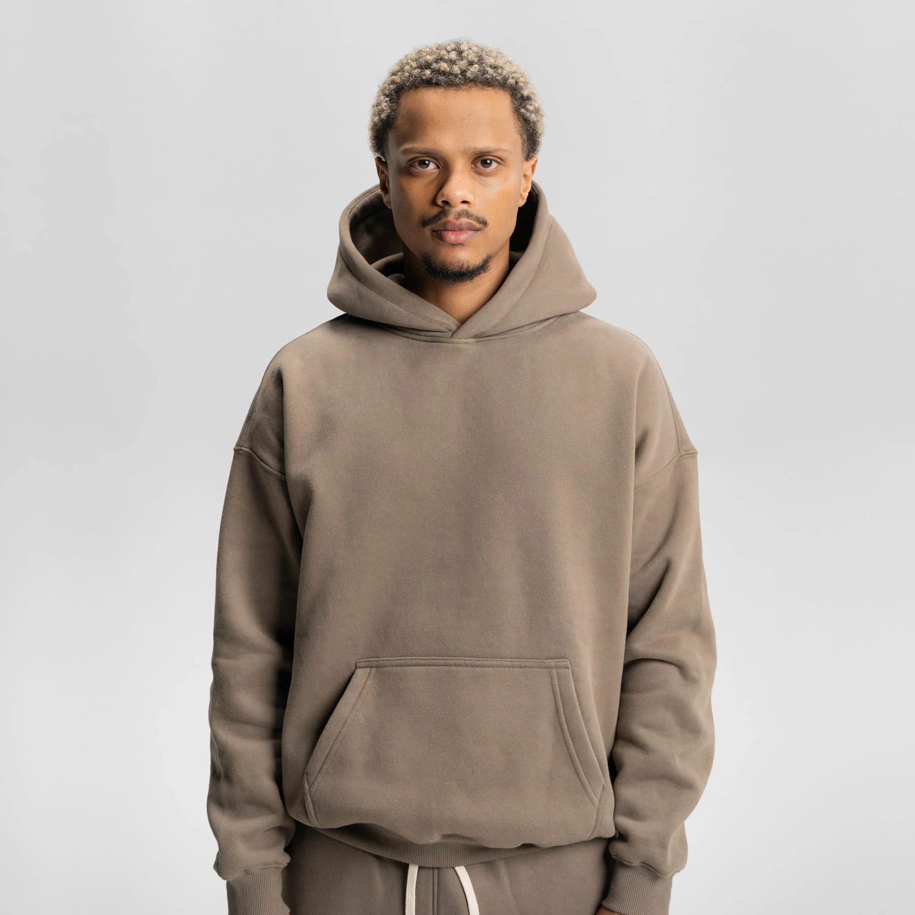 Relaxed Soft Hoodie - Image 8