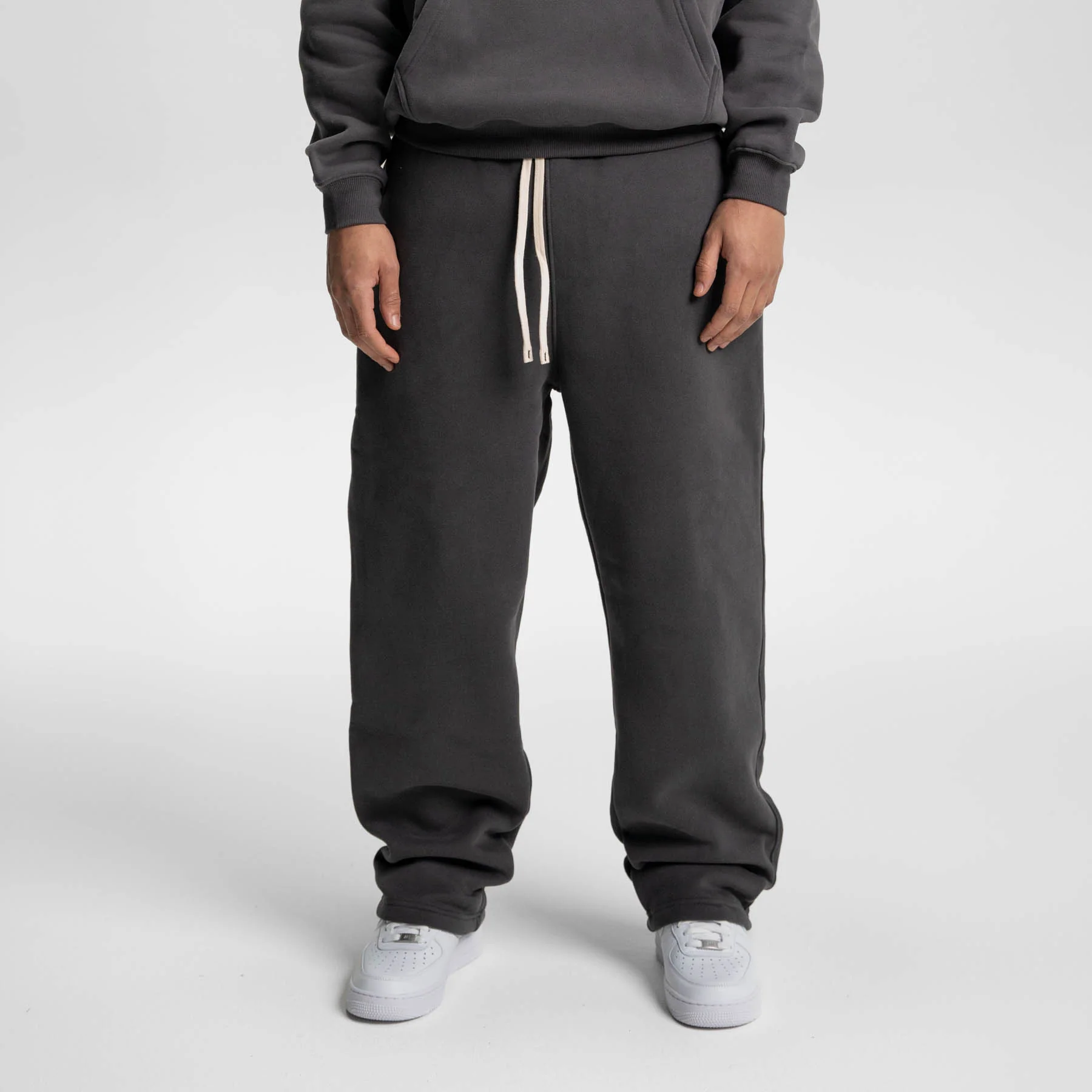 Relaxed Soft Sweatpants - Image 11