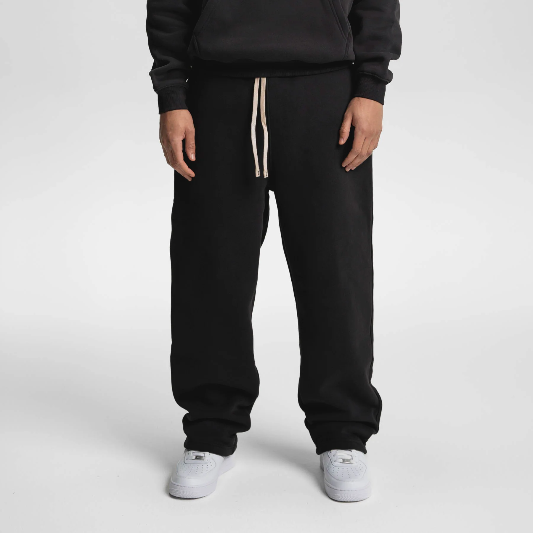 Relaxed Soft Sweatpants - Image 3
