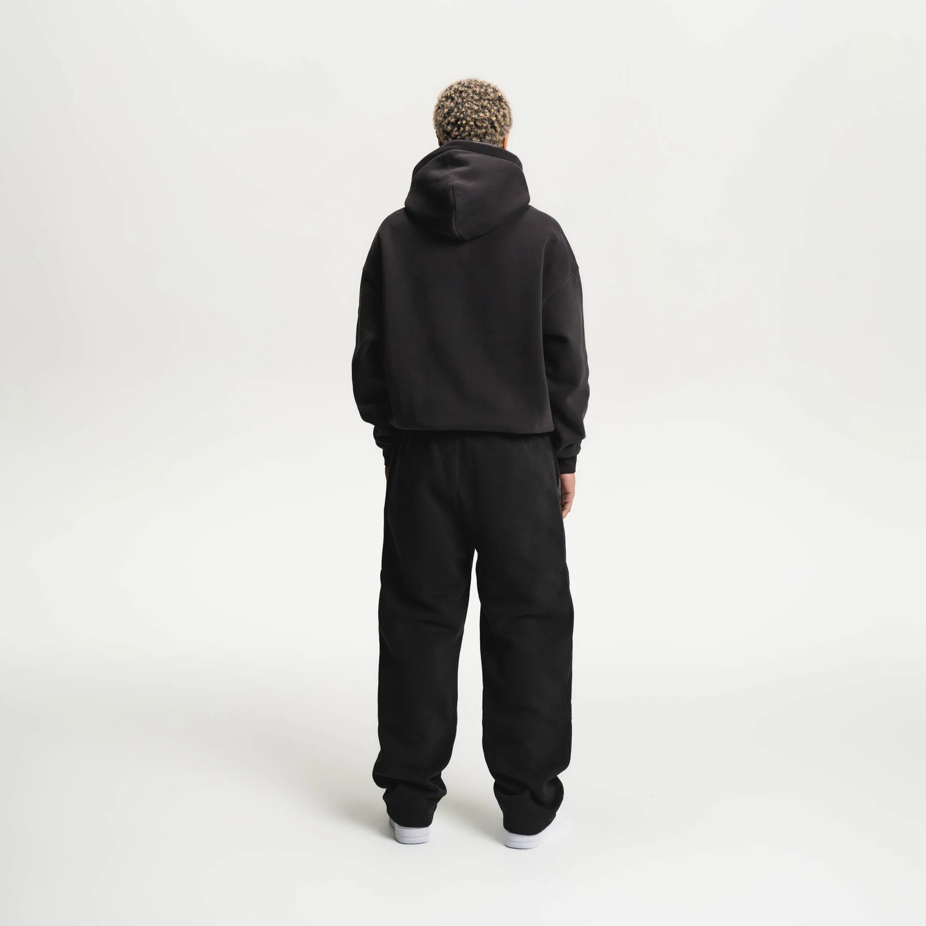 Relaxed Soft Sweatpants - Image 4