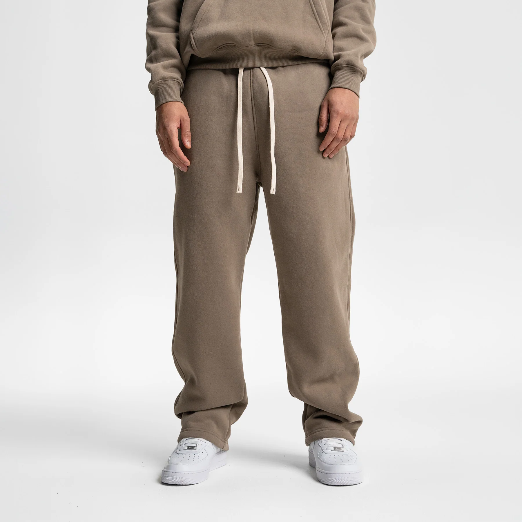Relaxed Soft Sweatpants - Image 6