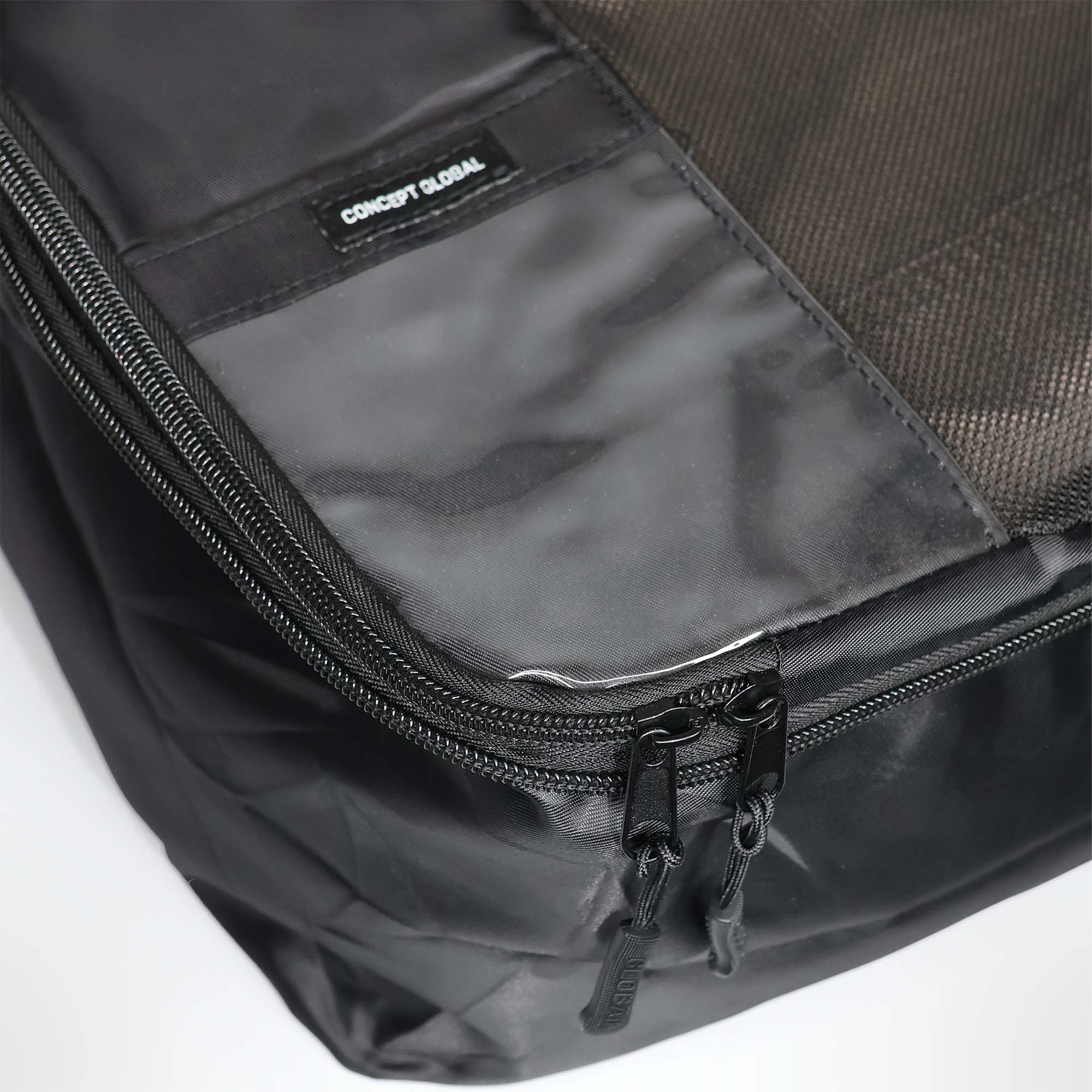 Compression Packing Cubes — 5-Piece Set - Image 8