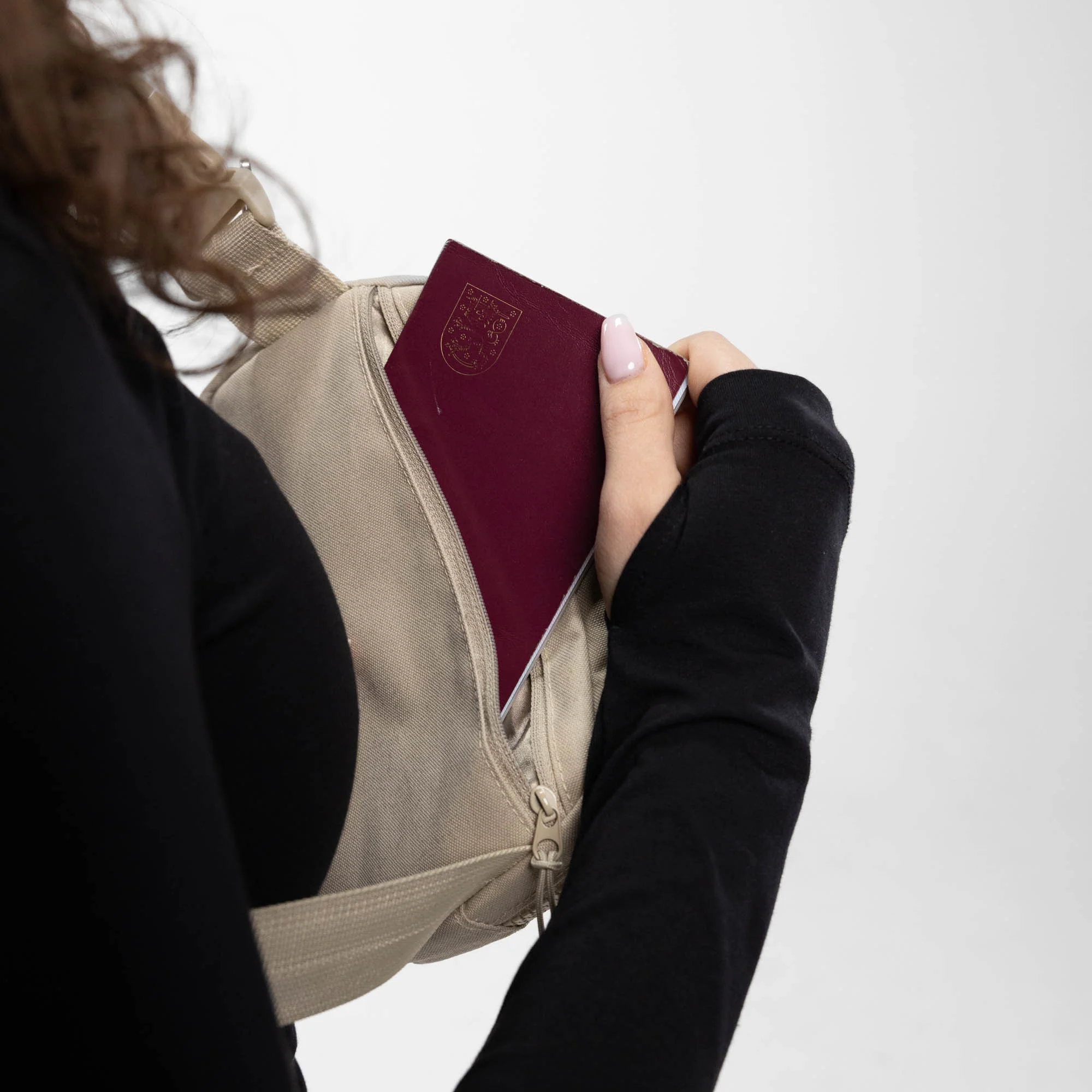 Crossbody Bag 2.0 - Image 21