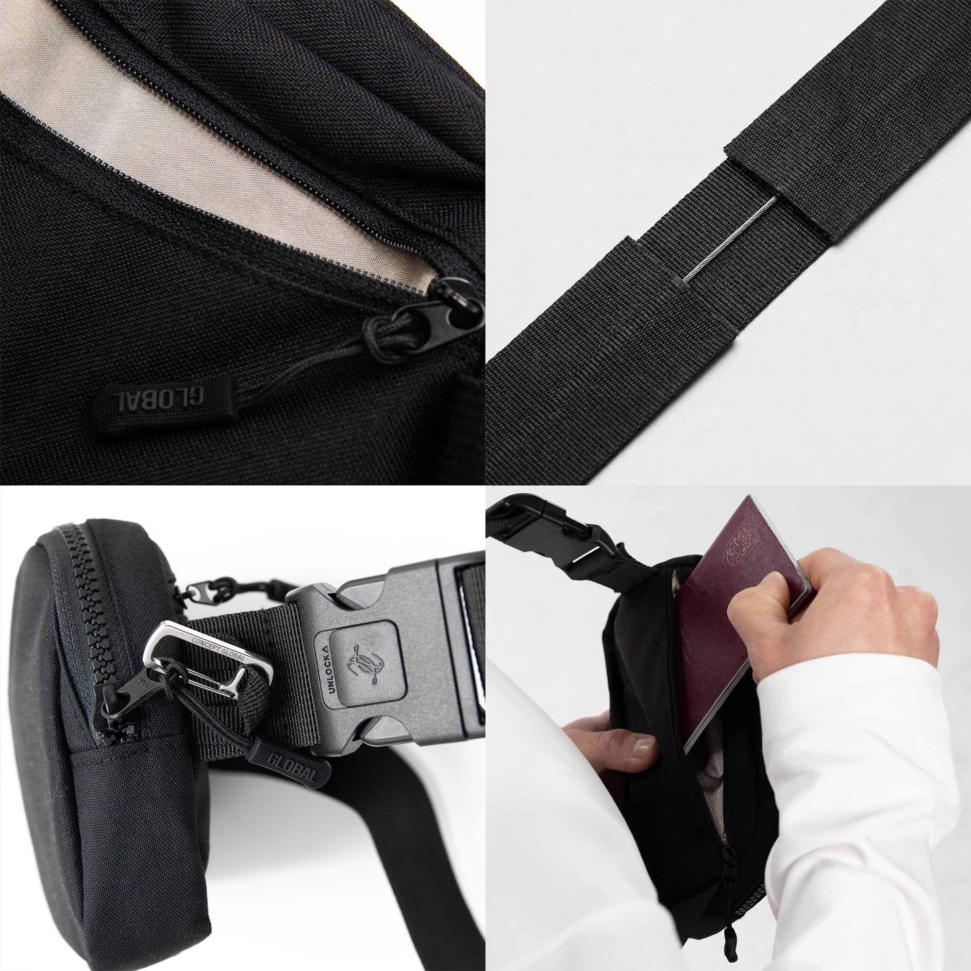 Crossbody Bag 2.0 - Image 4
