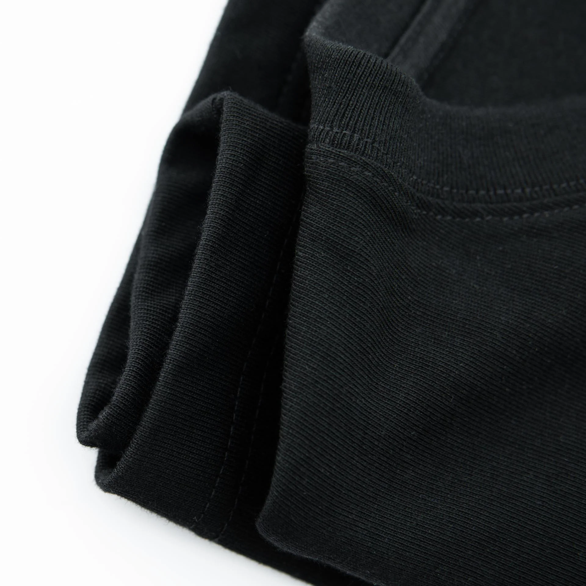 All Black 3-Pack - Heavy Loose Fit T-Shirt - Image 10