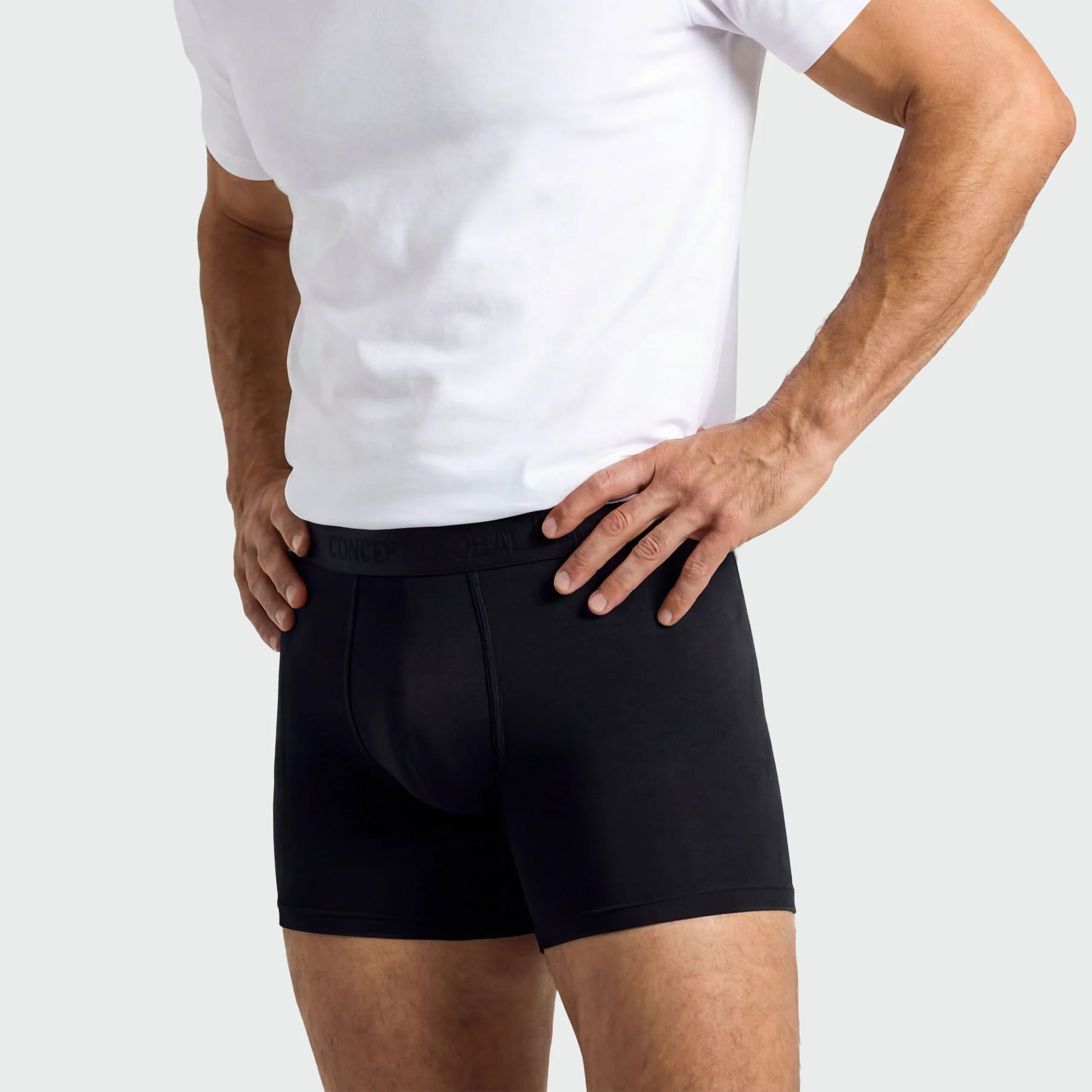 Organic Cotton Trunks 5-Pack - Image 3