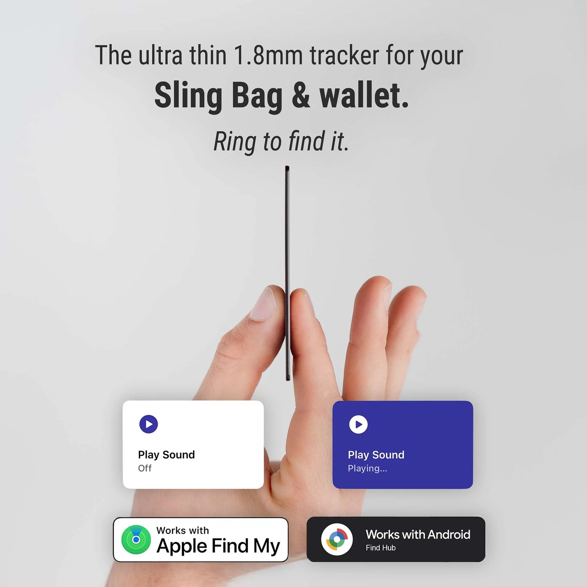 CG x RhinoKey® Tracking Card - Image 3