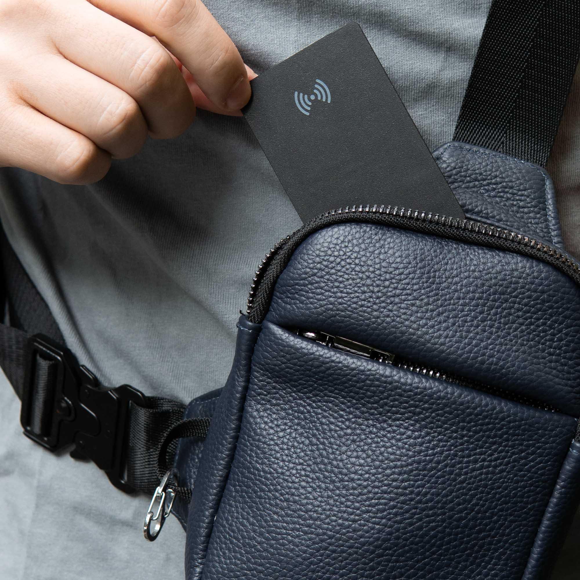 CG x RhinoKey® Tracking Card - Image 6