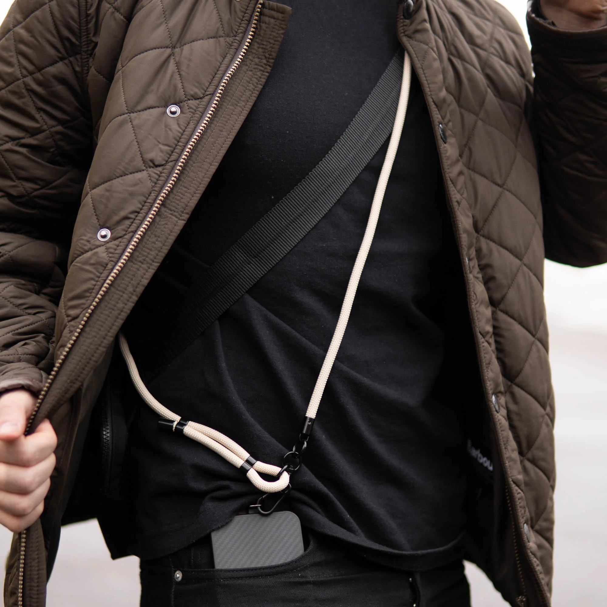 Crossbody Phone Strap - Image 10
