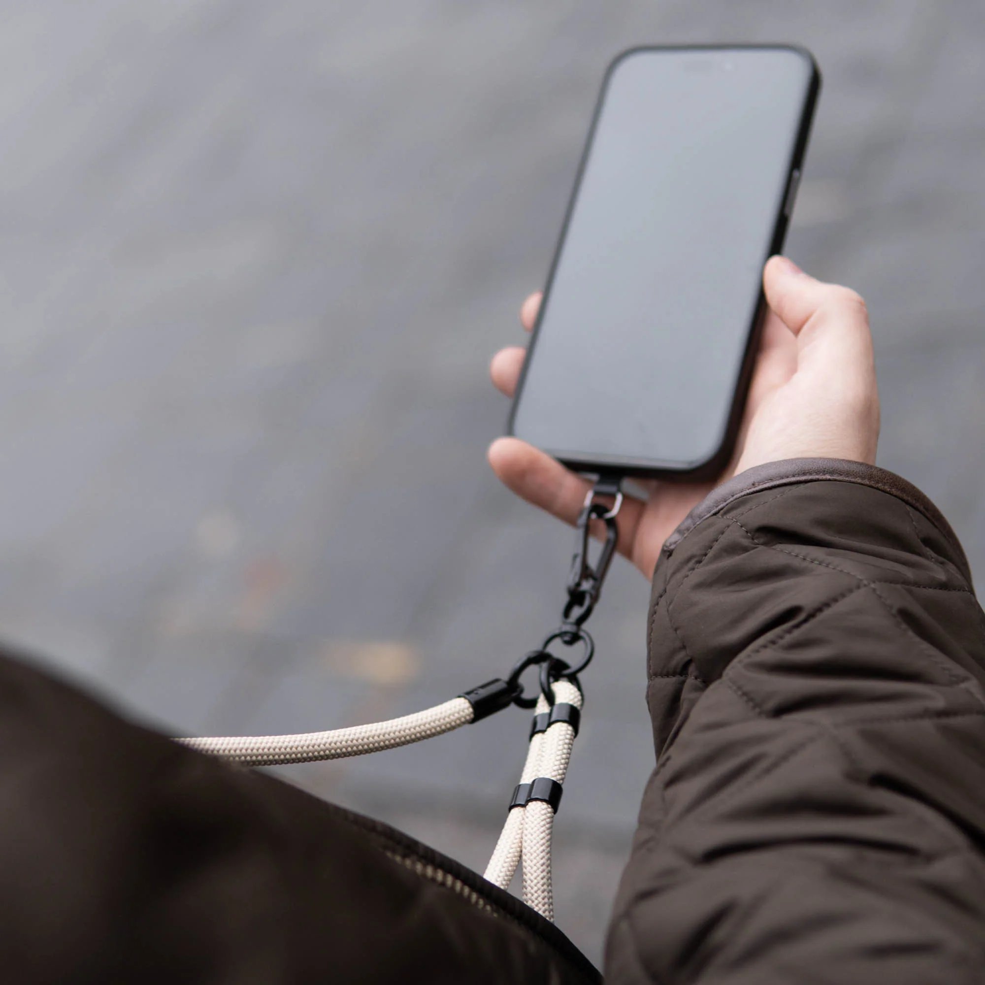 Crossbody Phone Strap - Image 11