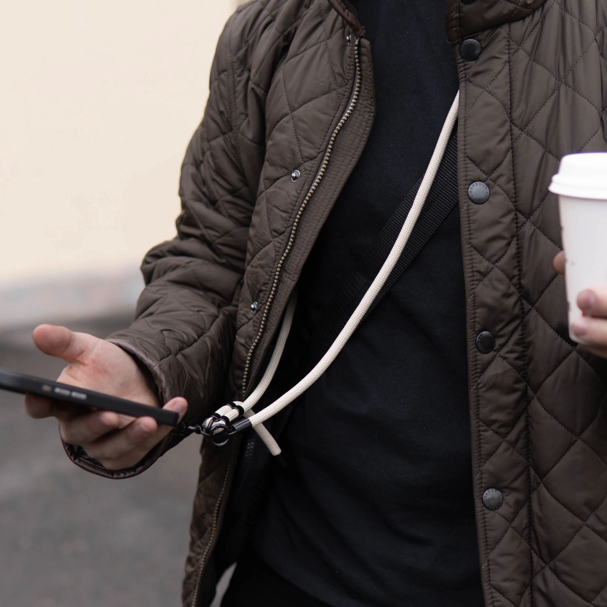 Crossbody Phone Strap - Image 6