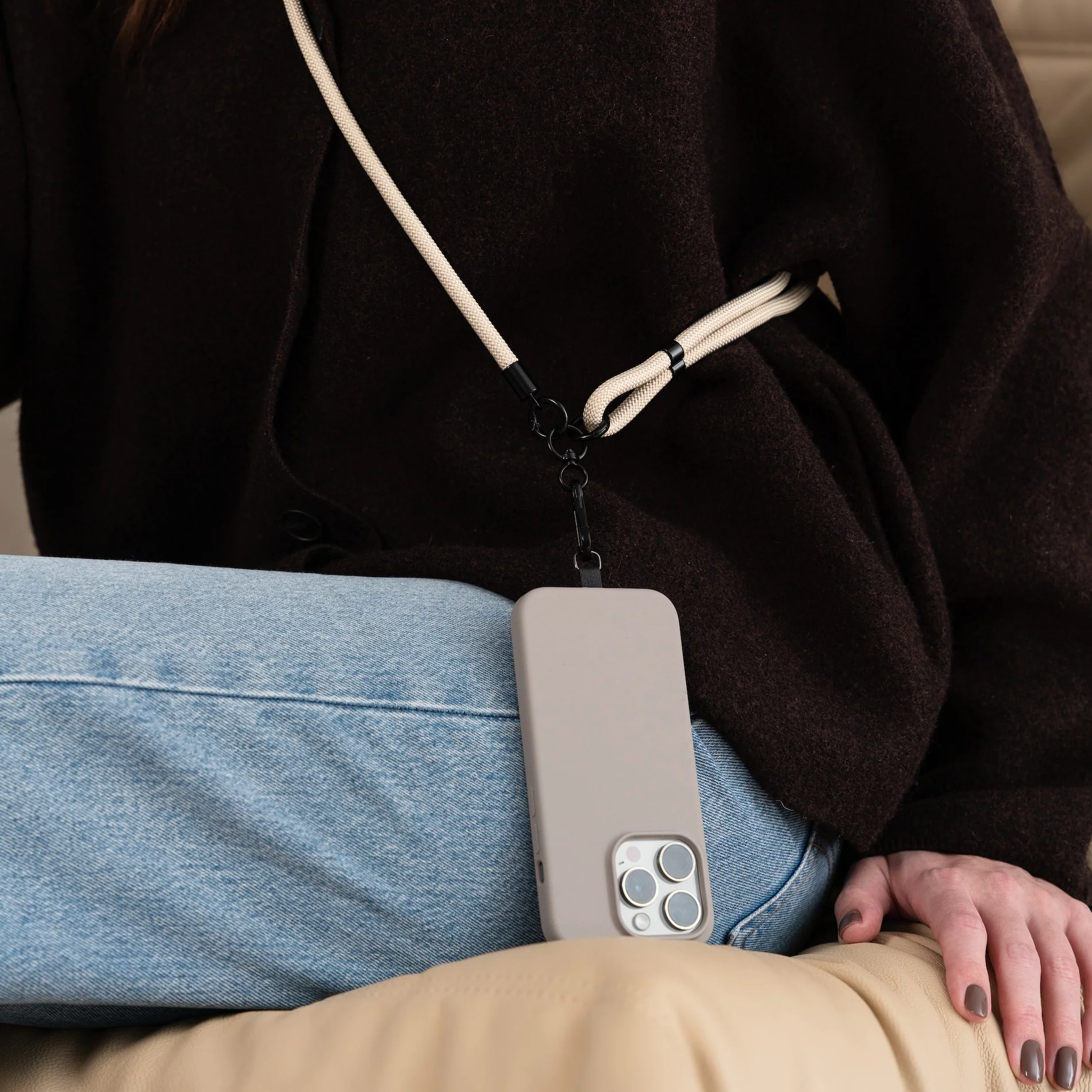 Crossbody Phone Strap - Image 9