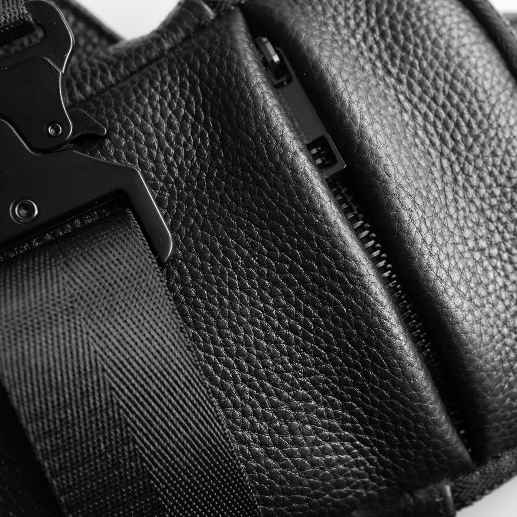 Travel Sling Bag | Leather - Image 7