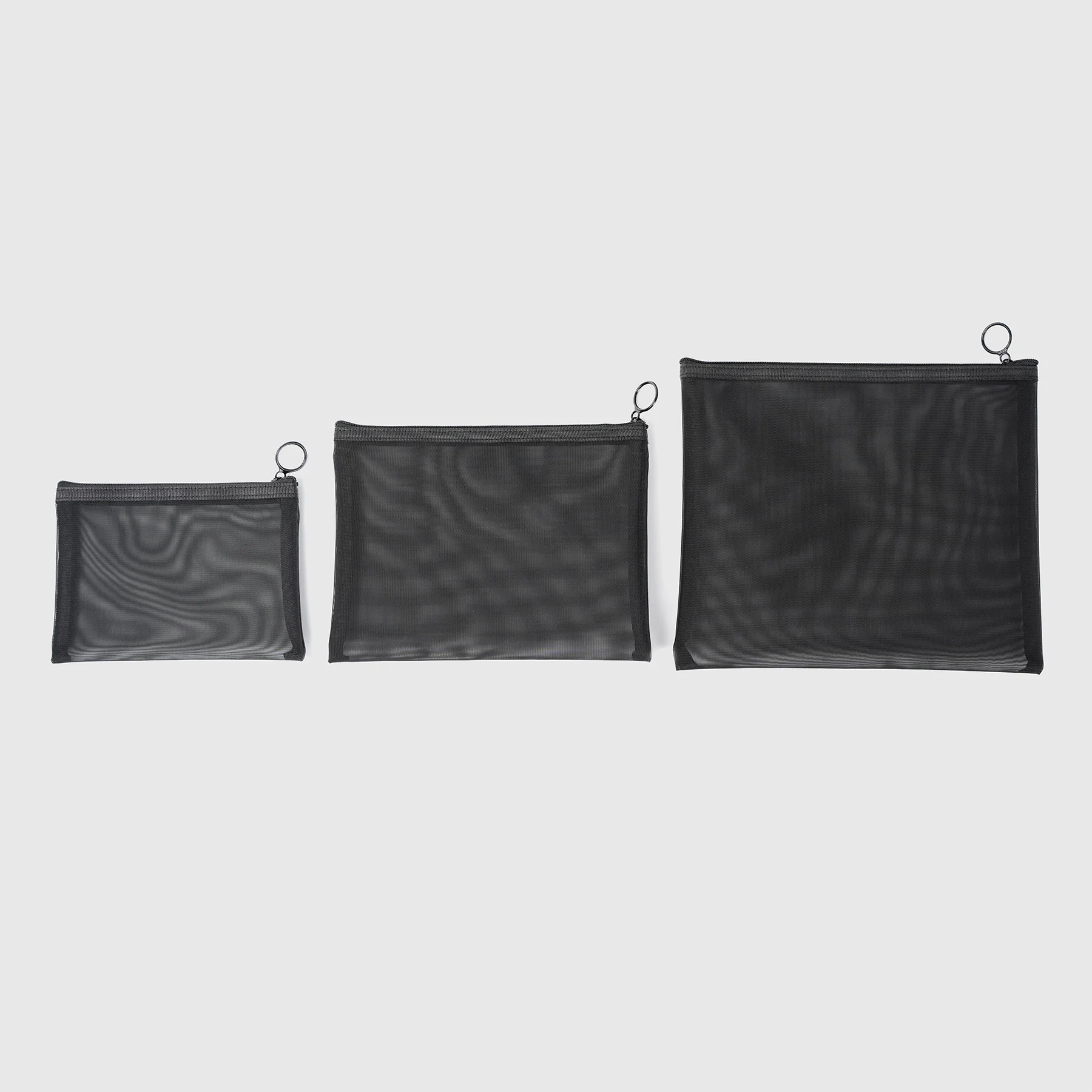 Travel Pouch Set - Image 8