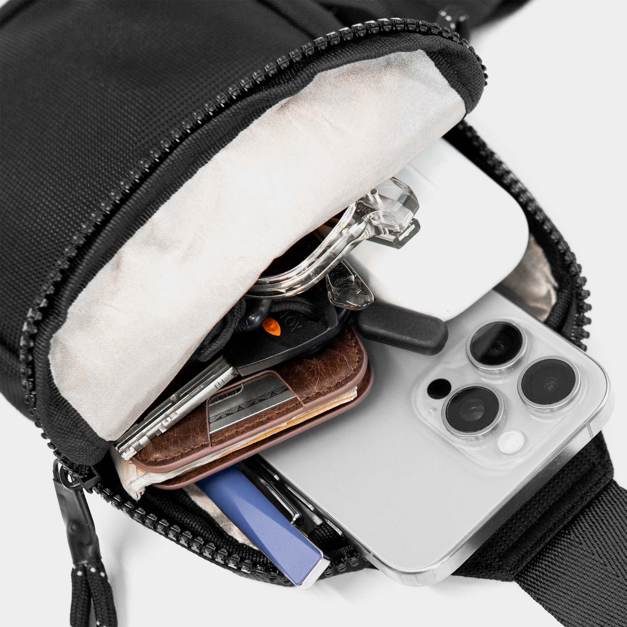 Travel Sling Bag - Image 17