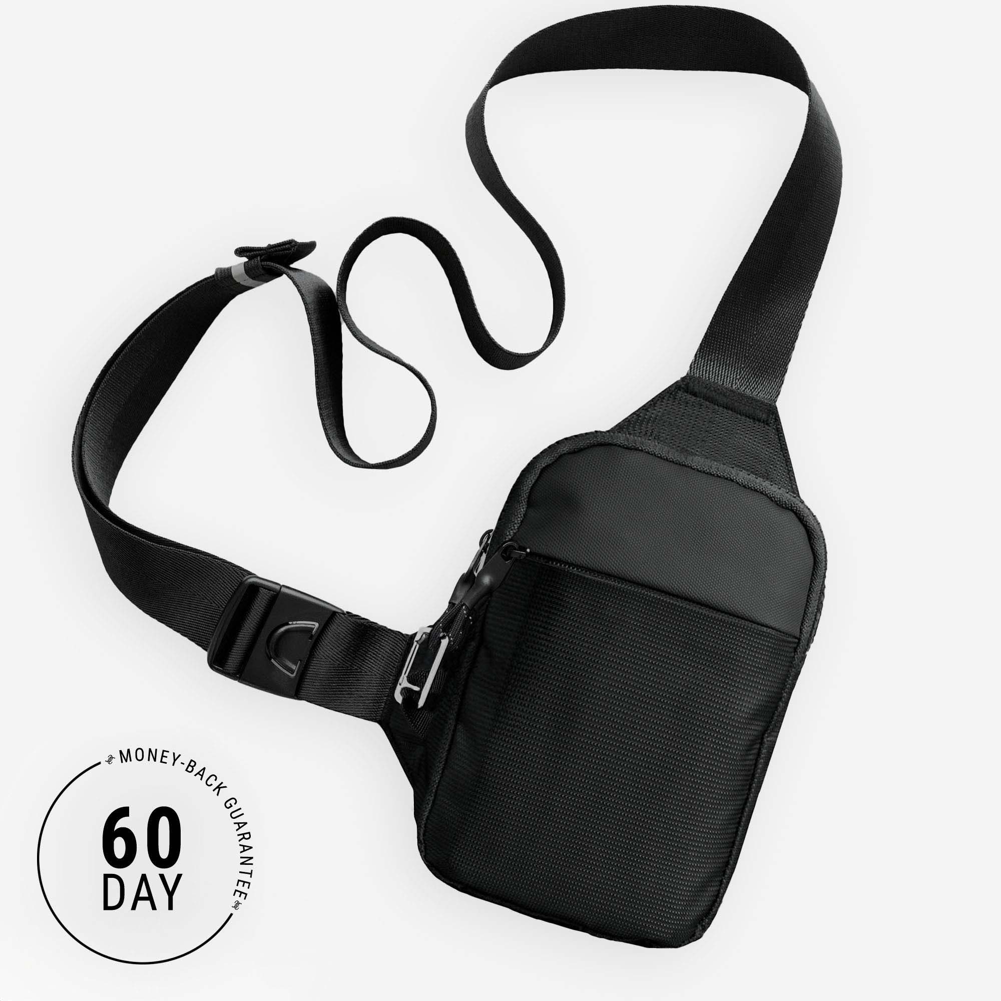 Travel Sling Bag - Image 19