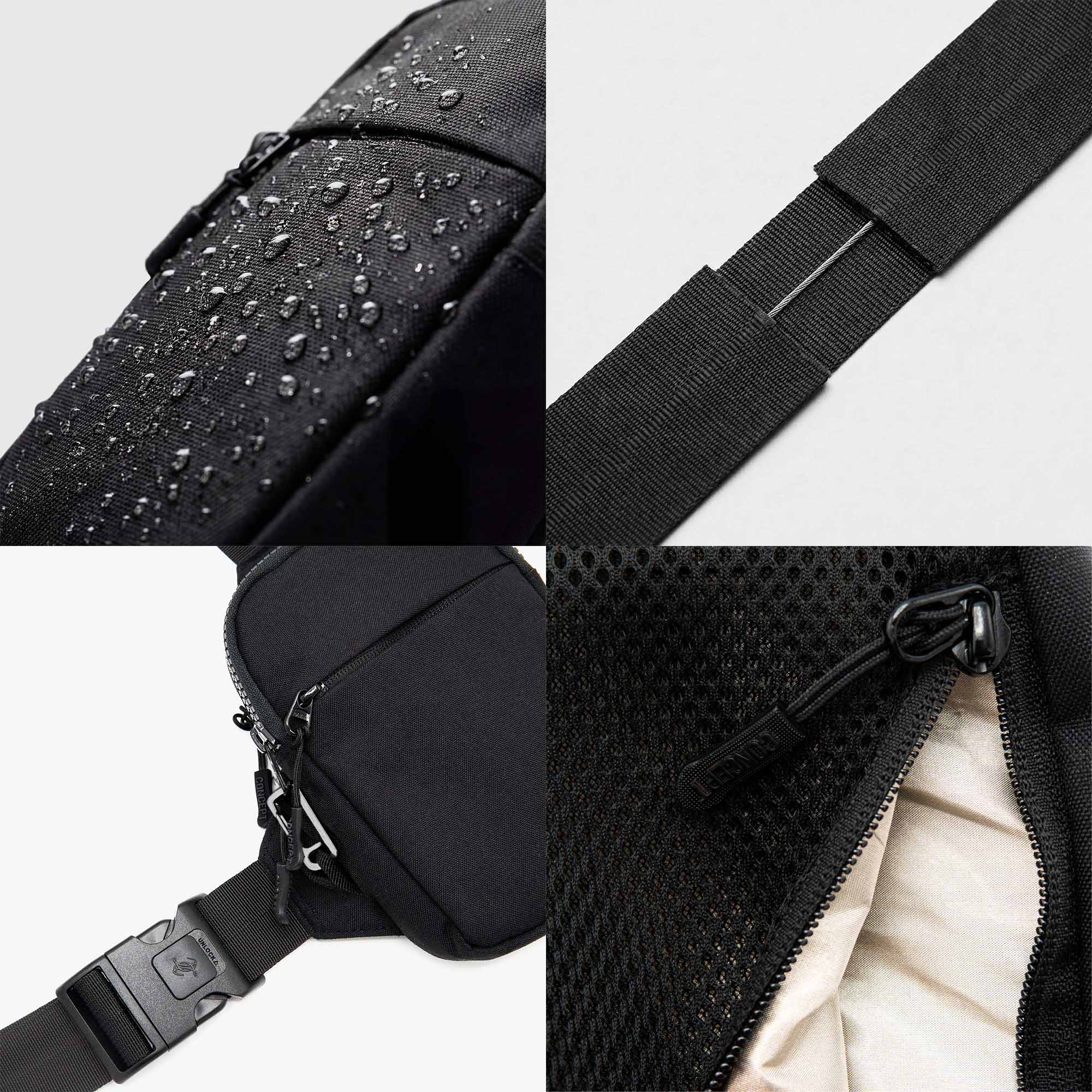 Travel Sling Bag 2.0 - Image 12