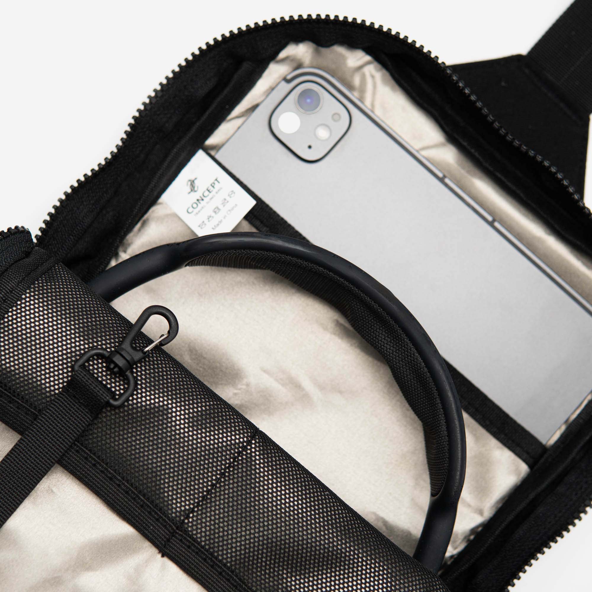 Travel Sling Bag 2.0 - Image 13