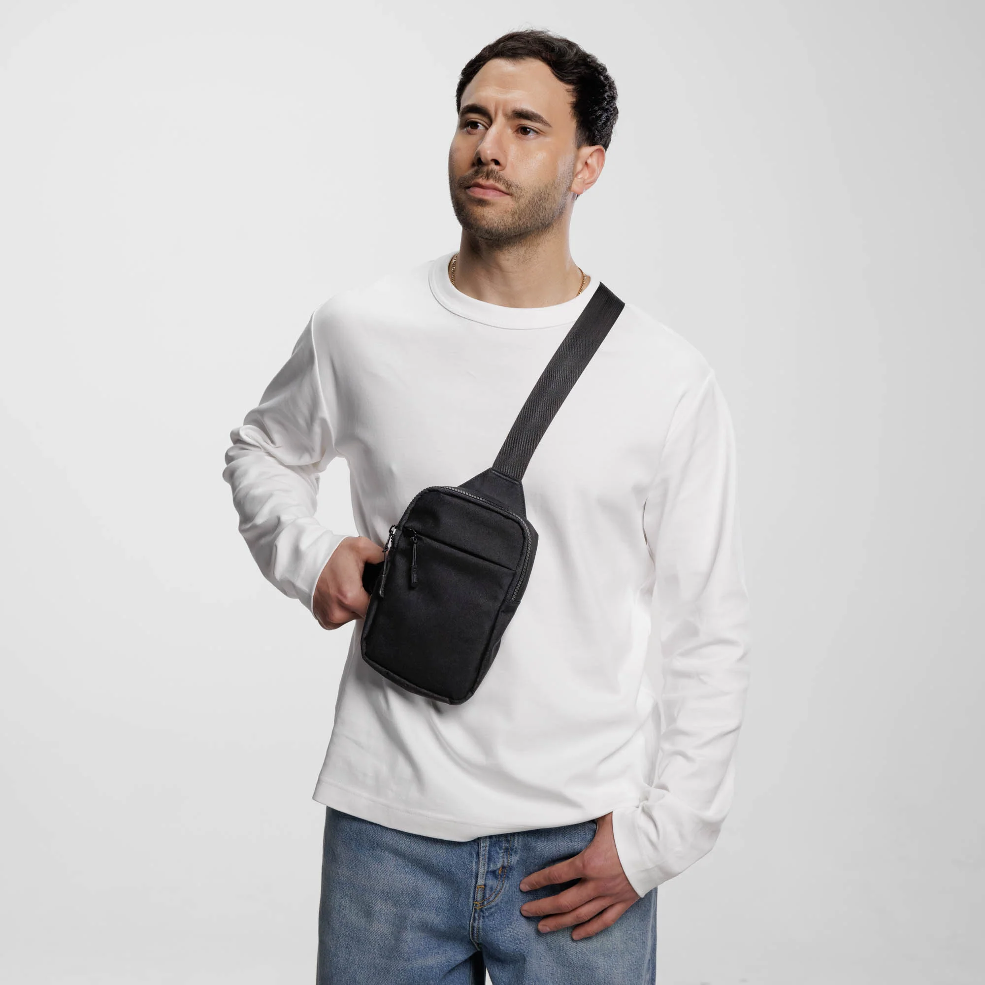 Travel Sling Bag 2.0 - Image 20