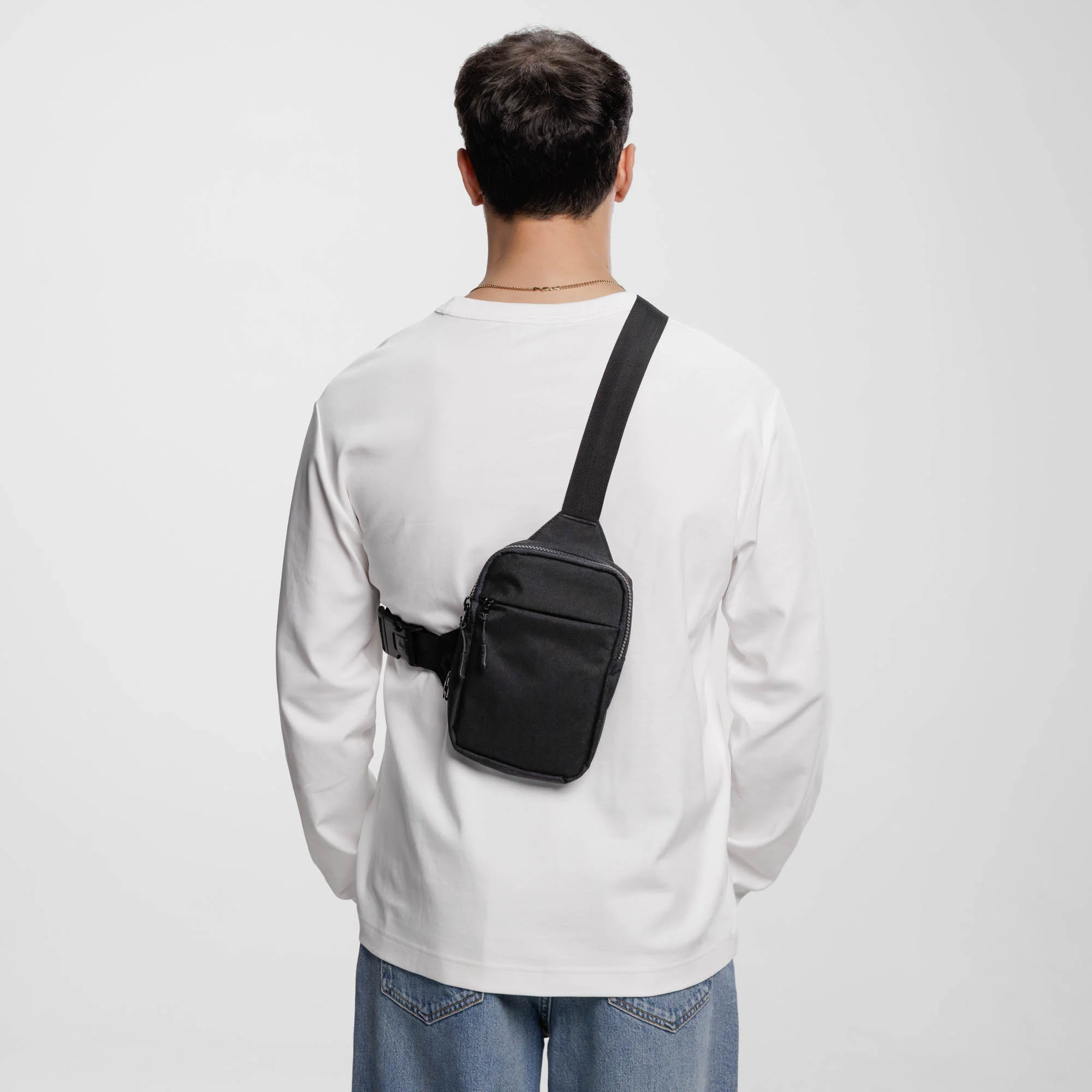 Travel Sling Bag 2.0 - Image 22