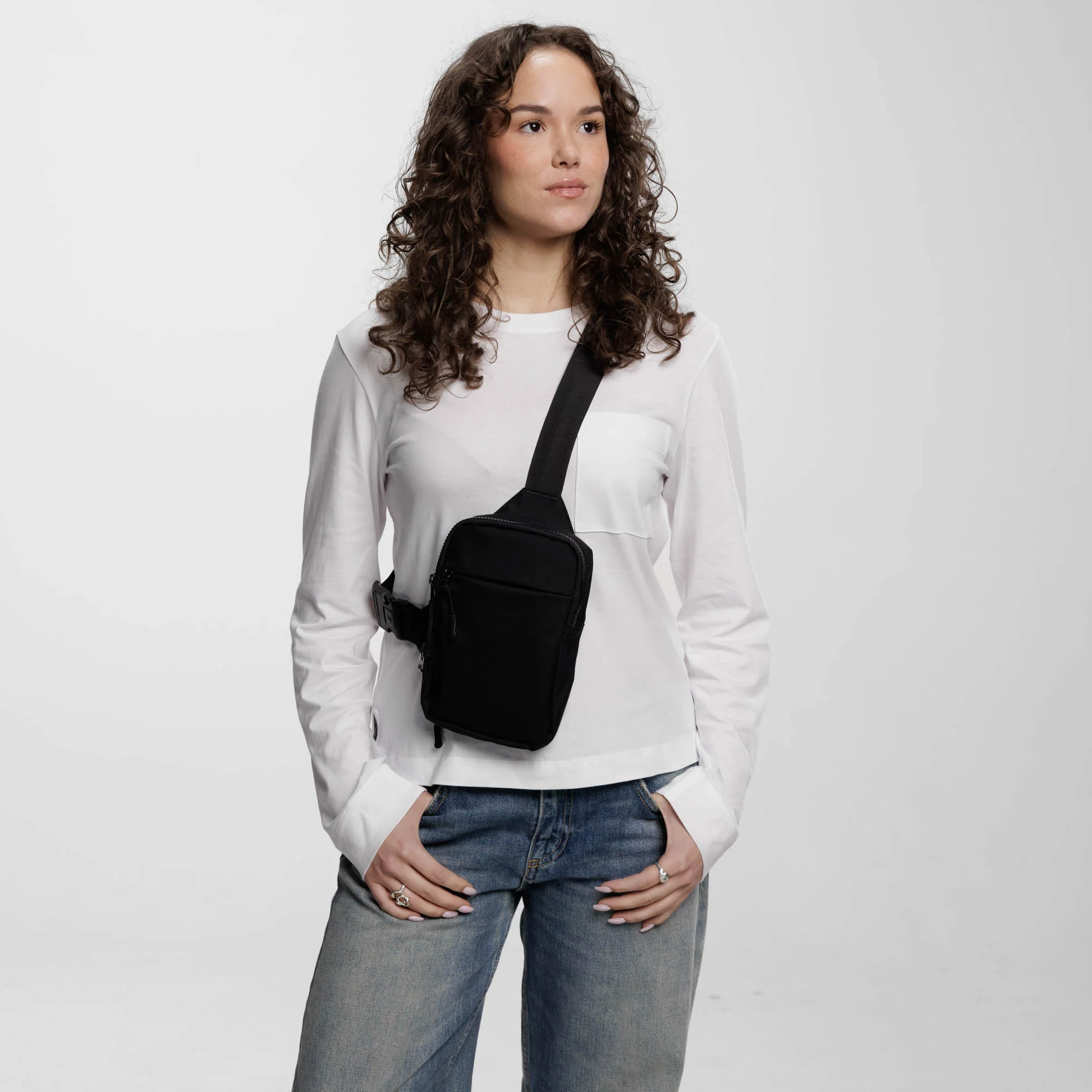 Travel Sling Bag 2.0 - Image 23