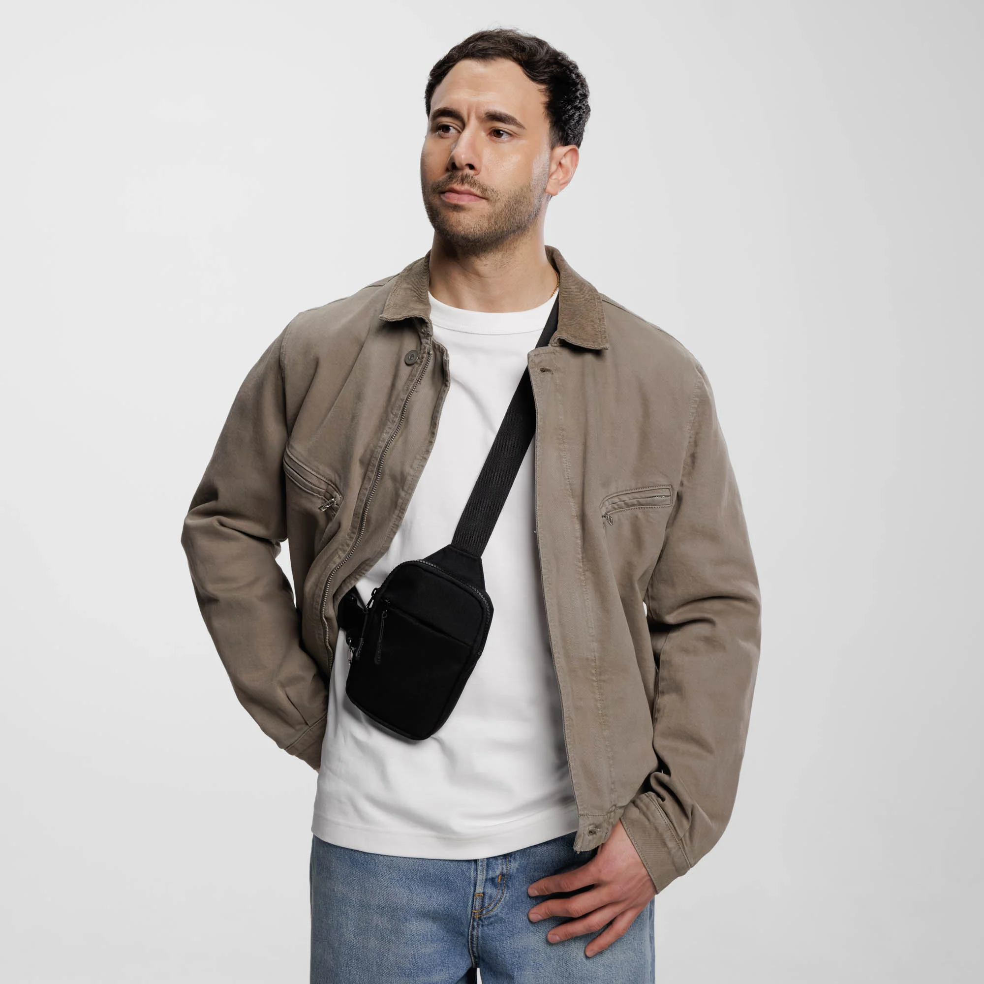 Travel Sling Bag 2.0 - Image 24