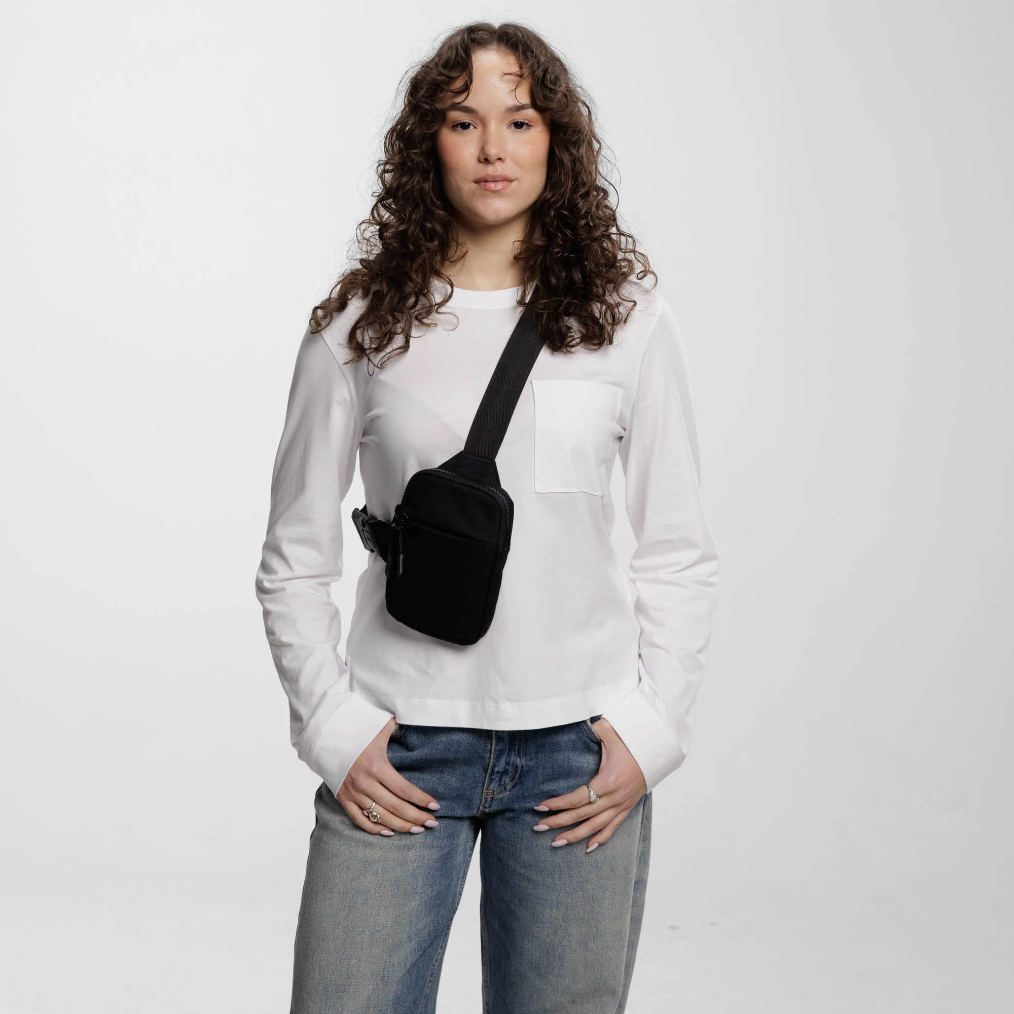 Travel Sling Bag 2.0 - Image 27