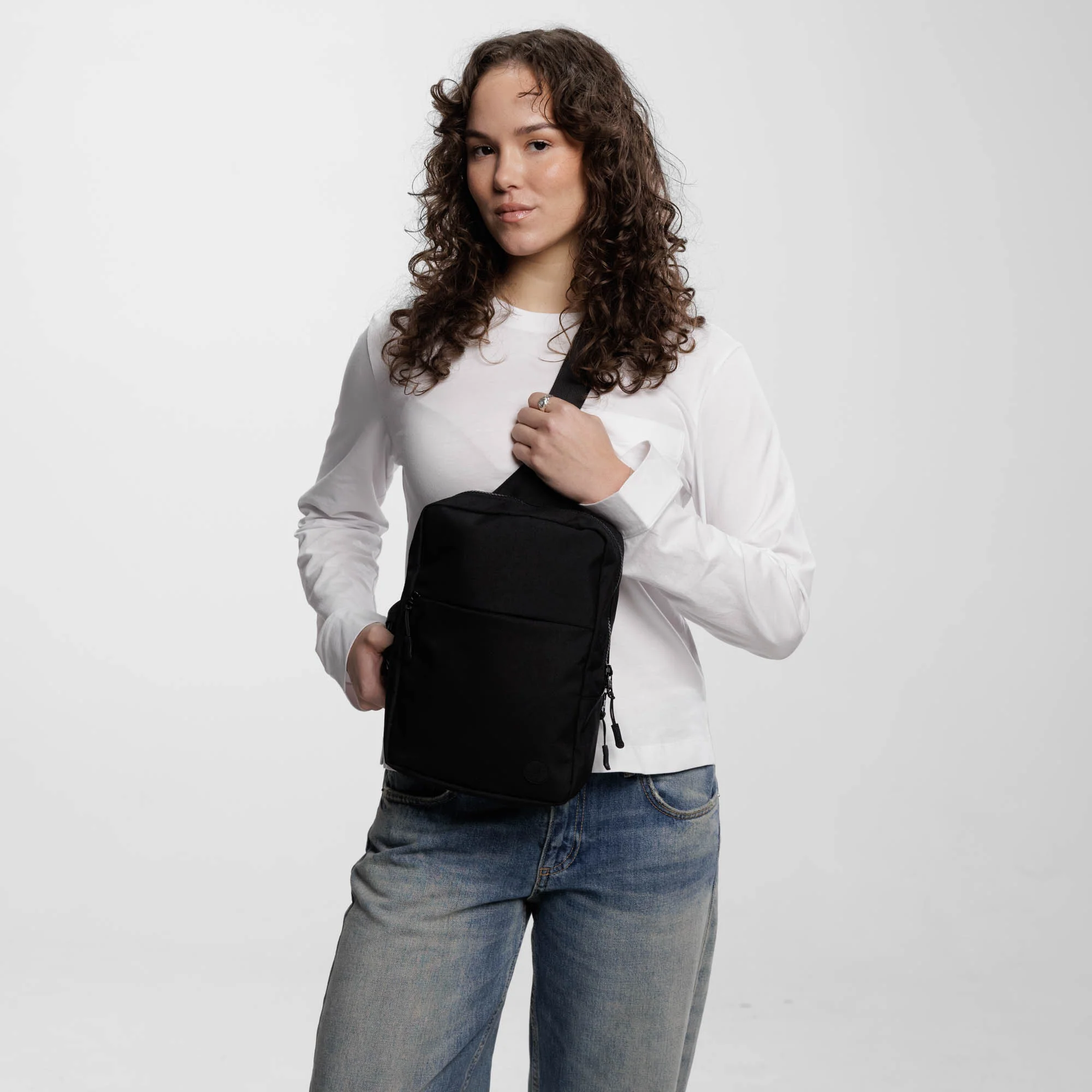 Travel Sling Bag 2.0 - Image 29