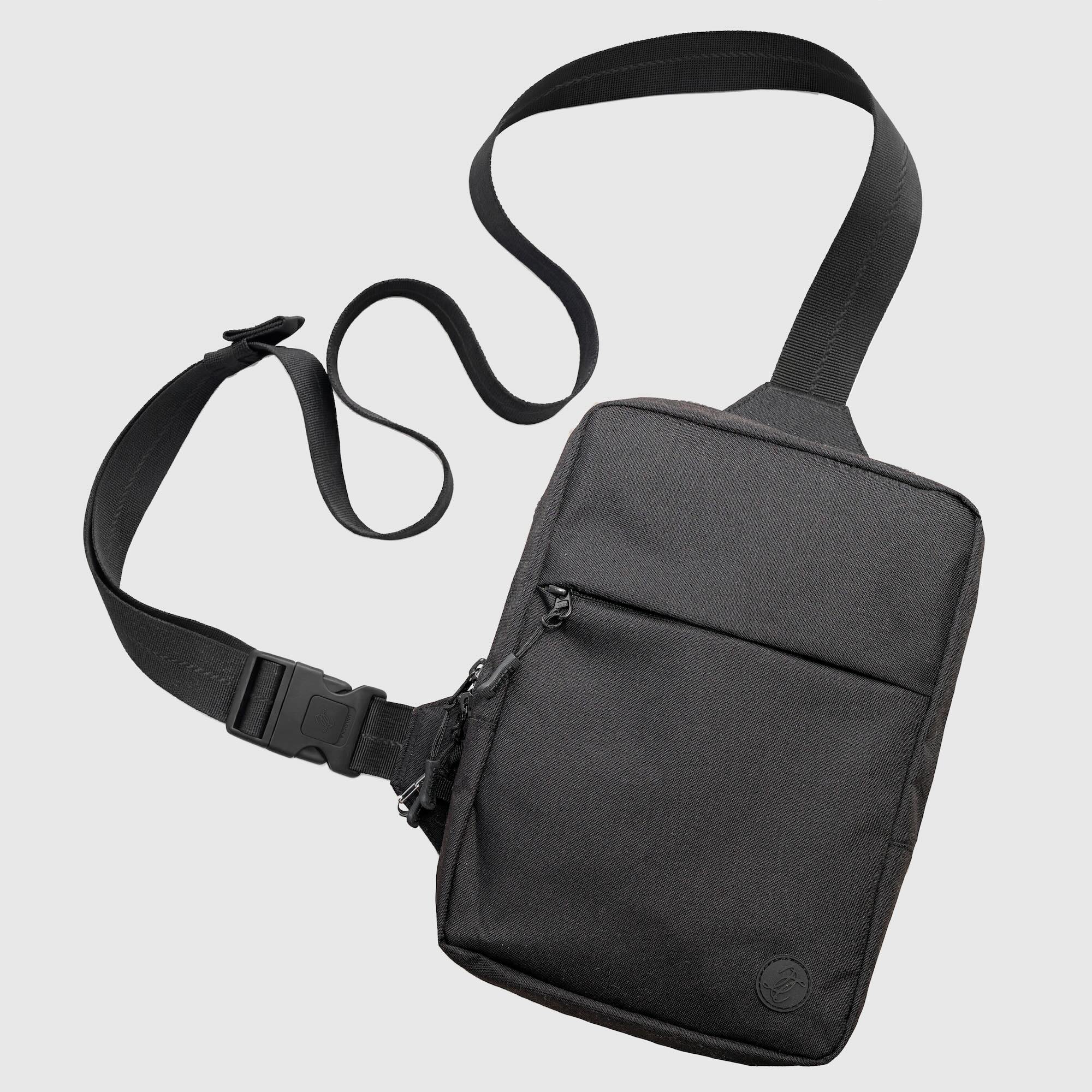 Travel Sling Bag 2.0 - Image 3