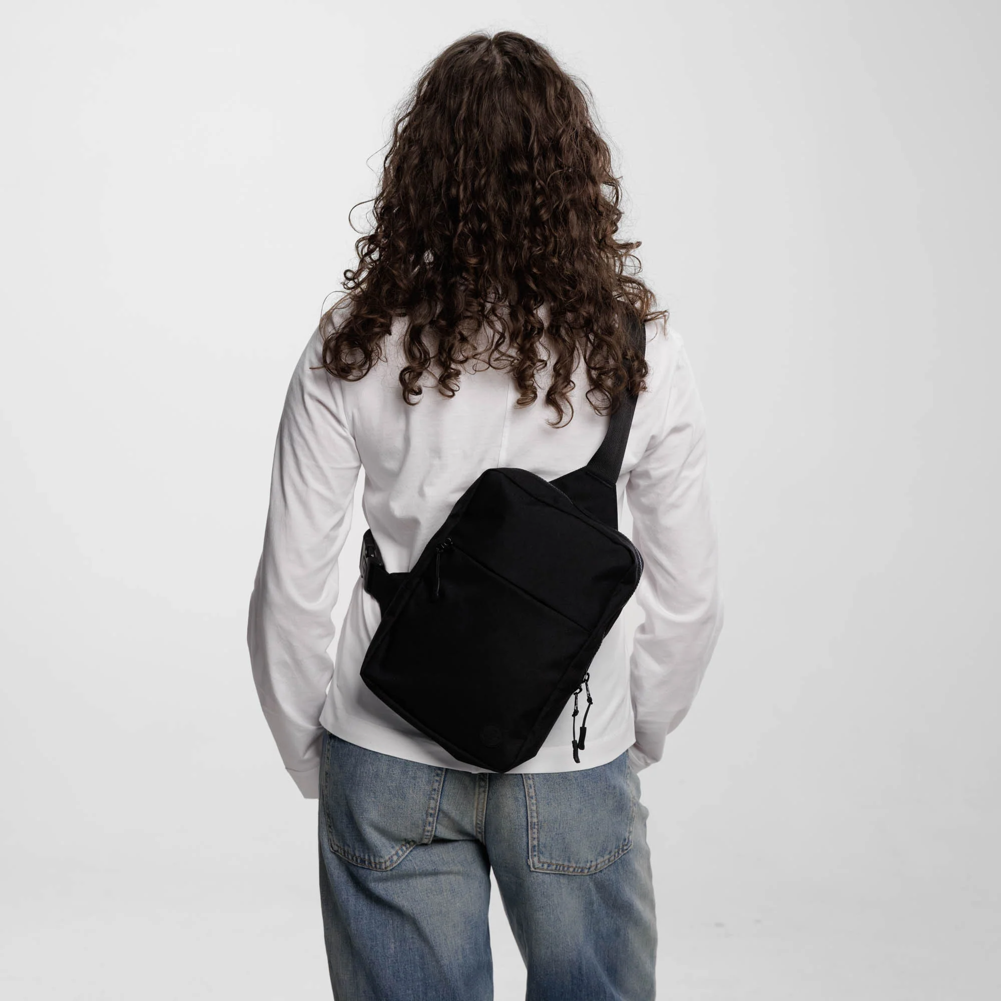 Travel Sling Bag 2.0 - Image 30