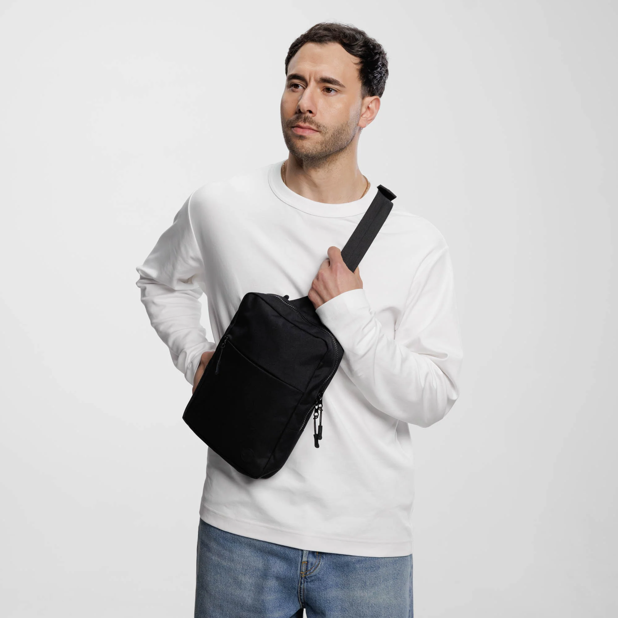 Travel Sling Bag 2.0 - Image 33