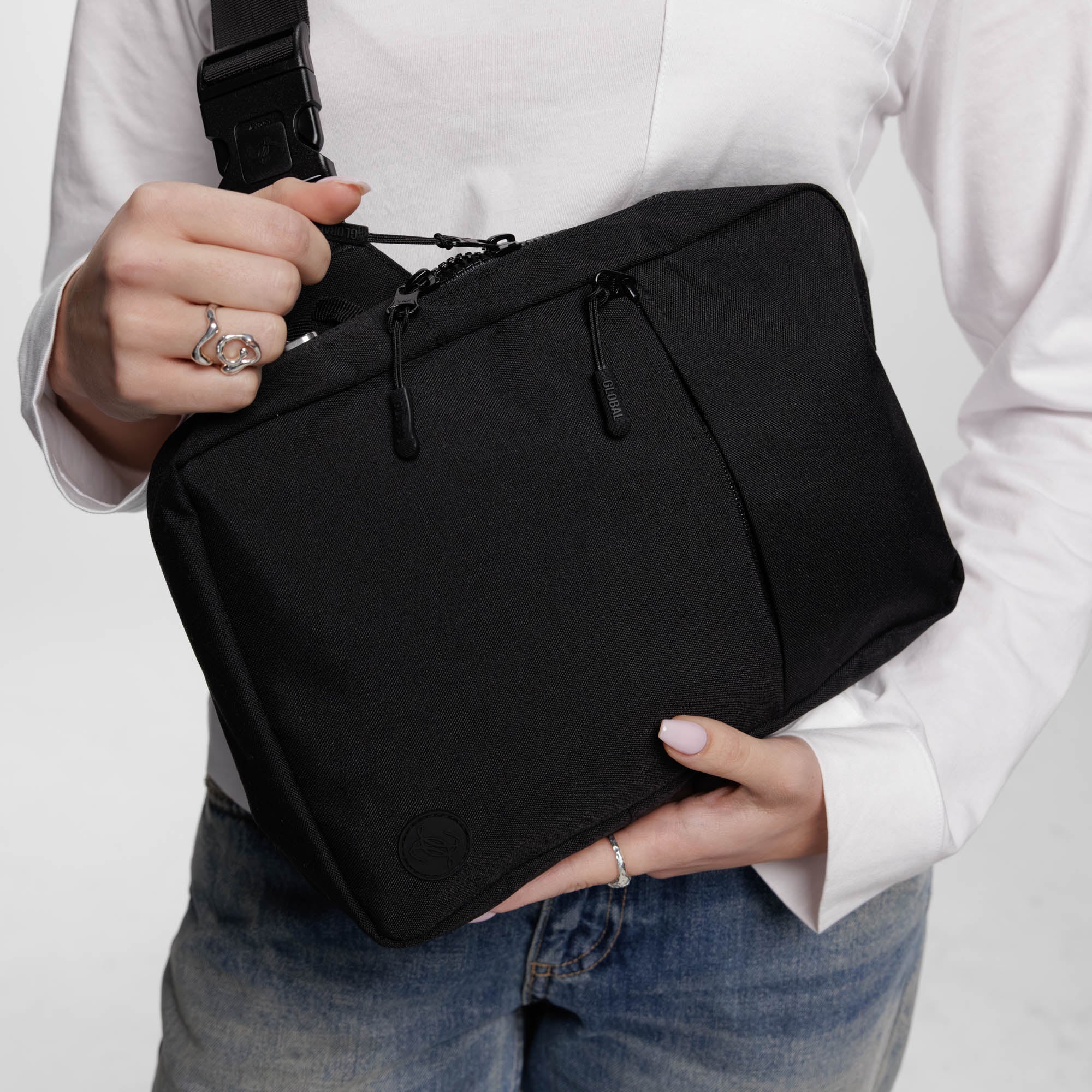 Travel Sling Bag 2.0 - Image 36