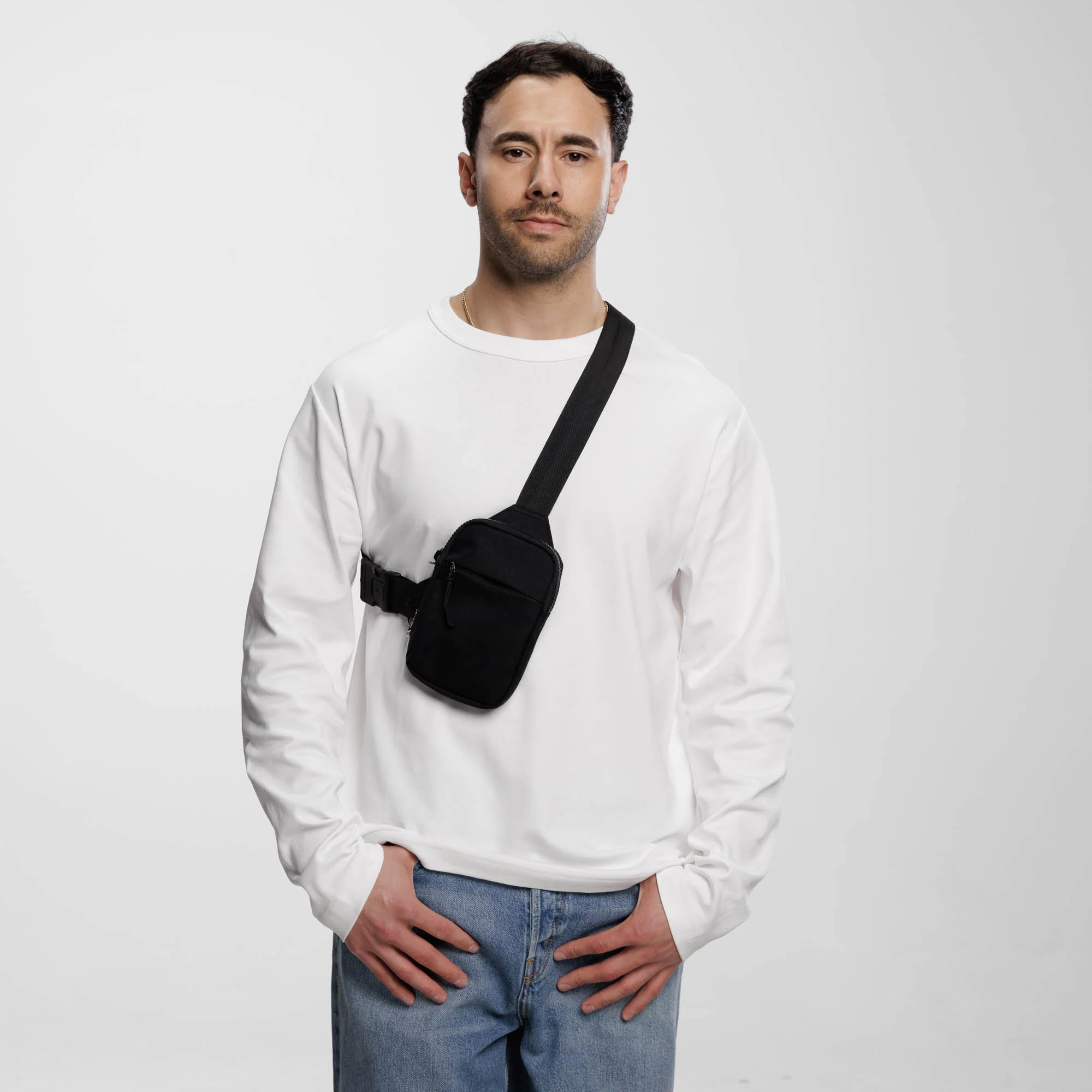 Travel Sling Bag 2.0 - Image 37