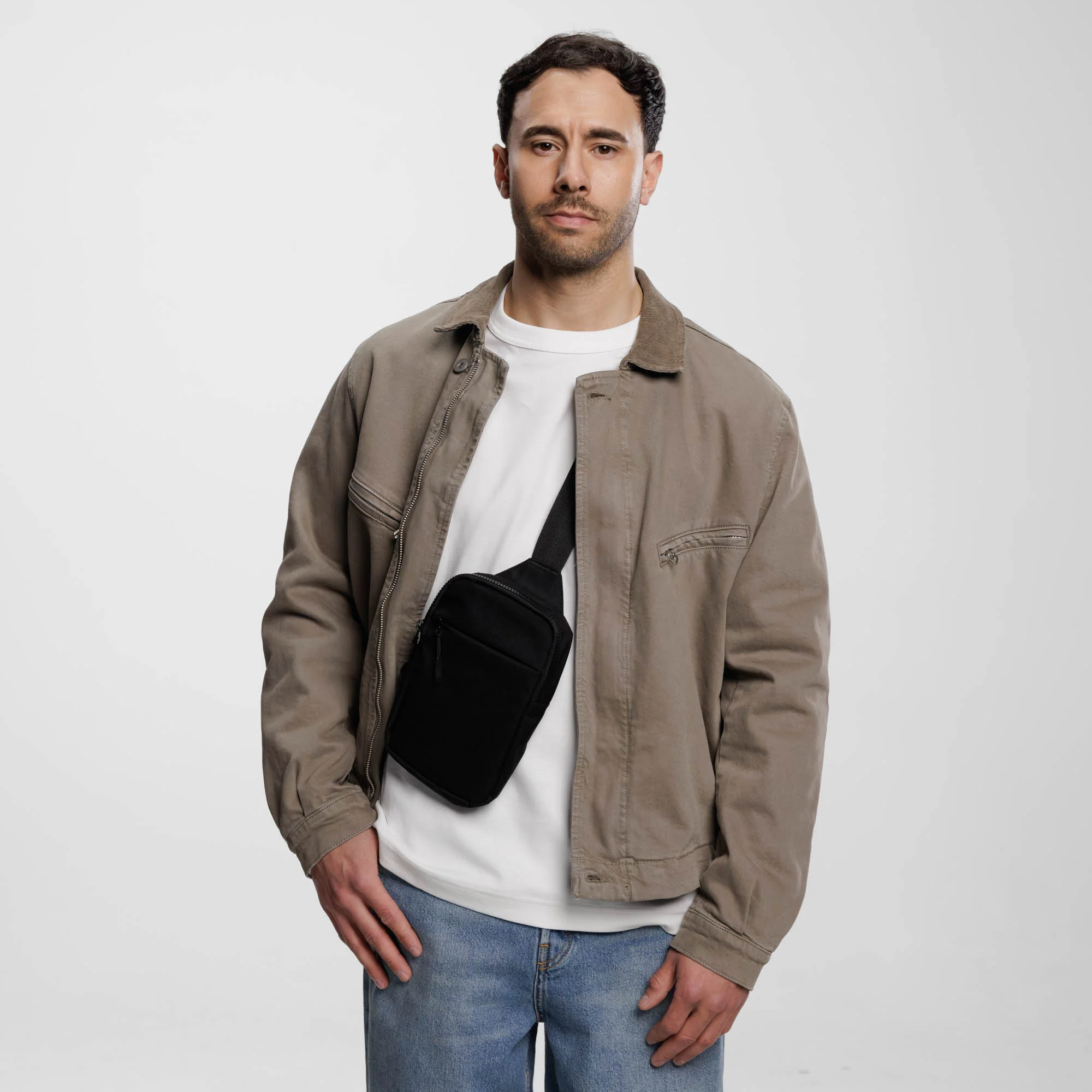 Travel Sling Bag 2.0 - Image 38