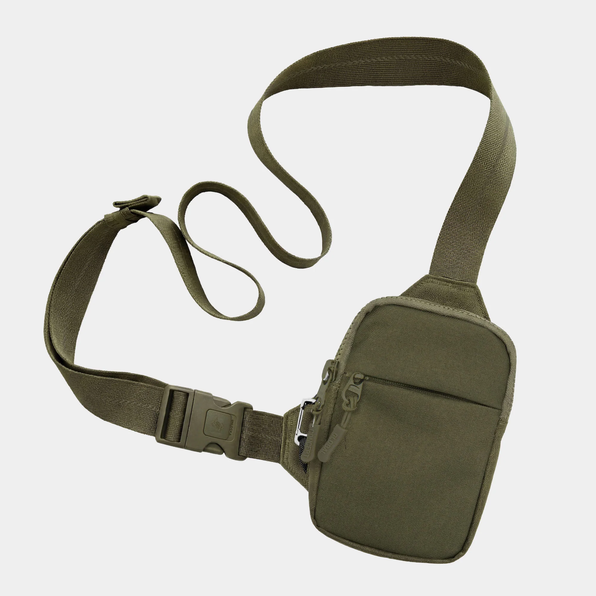 Travel Sling Bag 2.0 - Image 39
