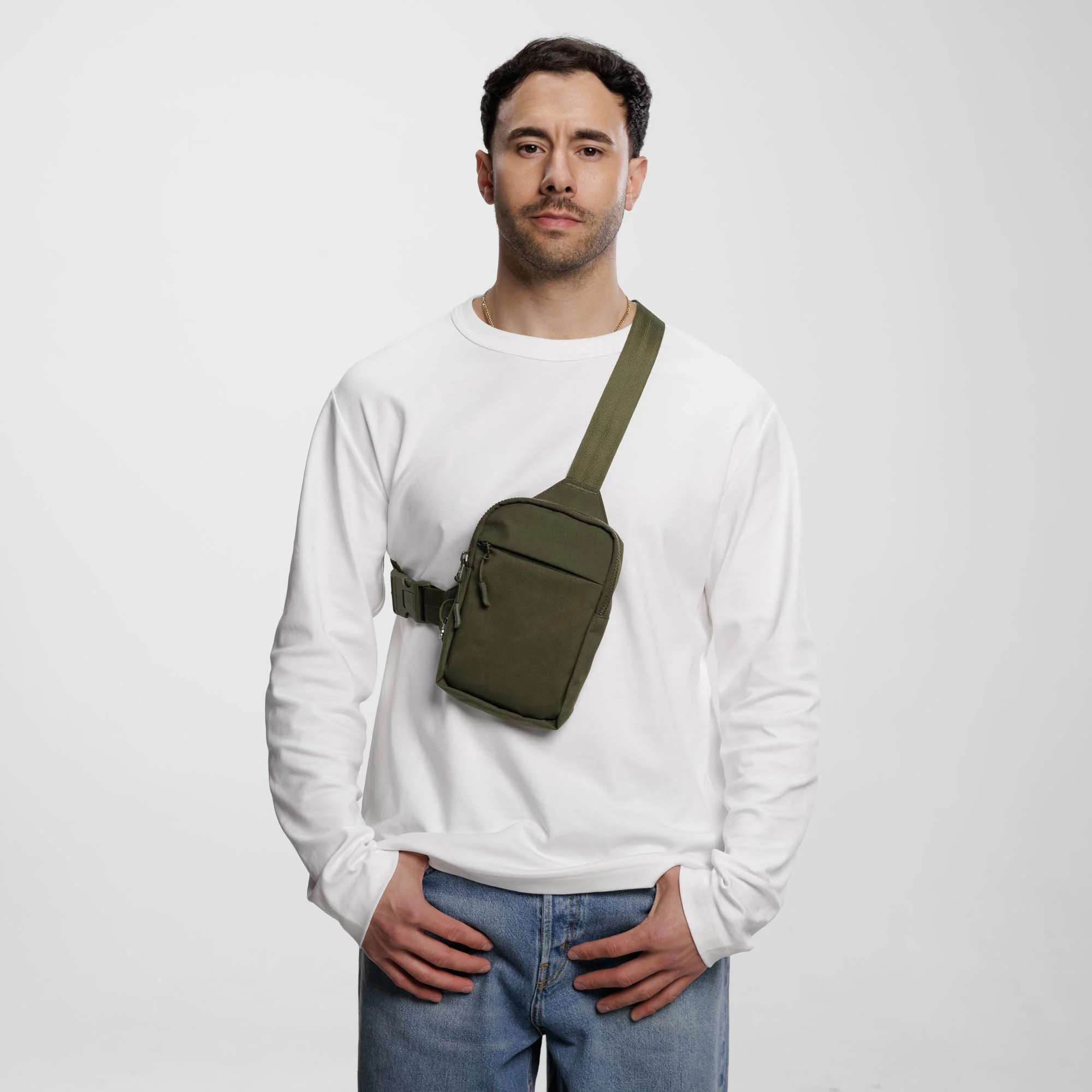 Travel Sling Bag 2.0 - Image 47