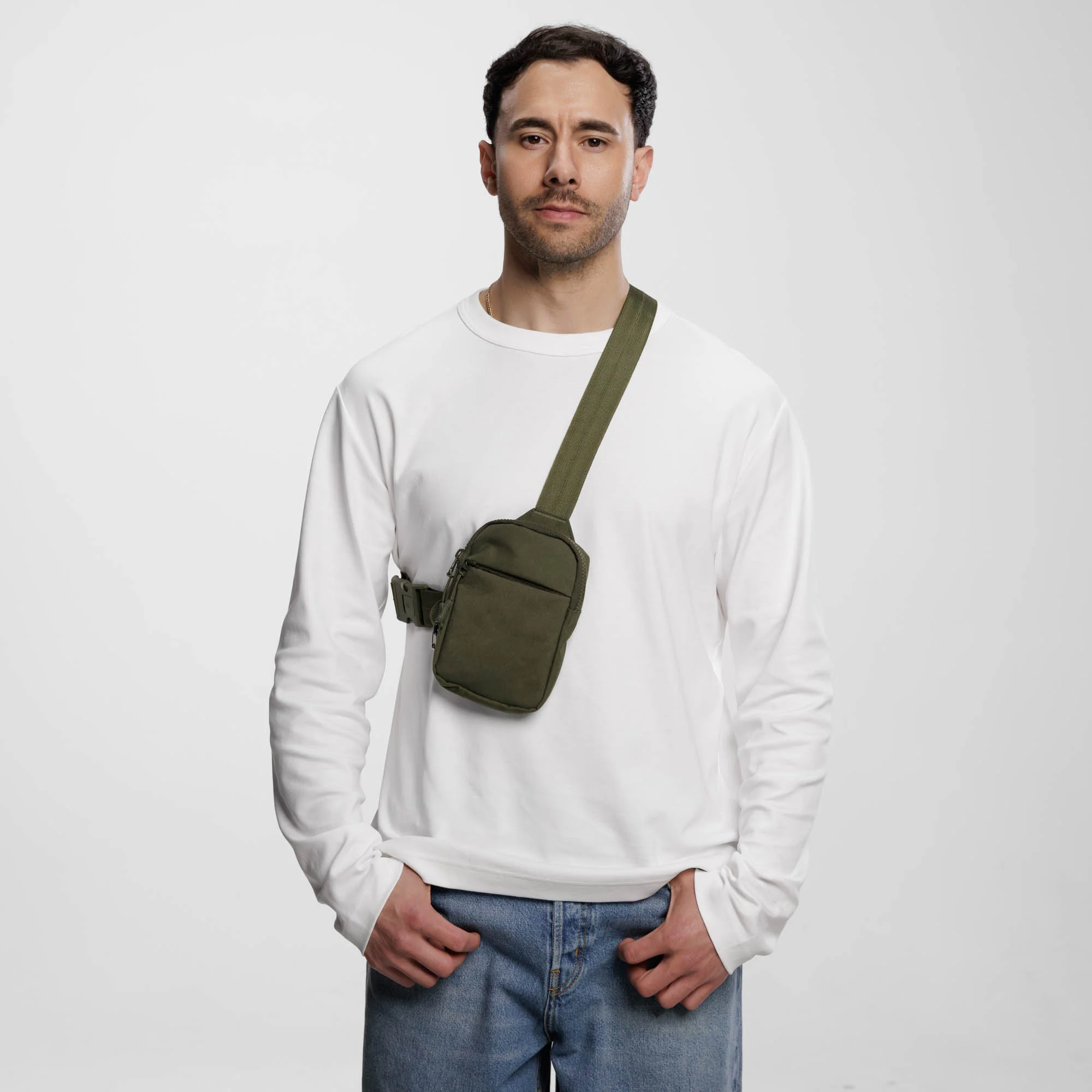 Travel Sling Bag 2.0 - Image 48