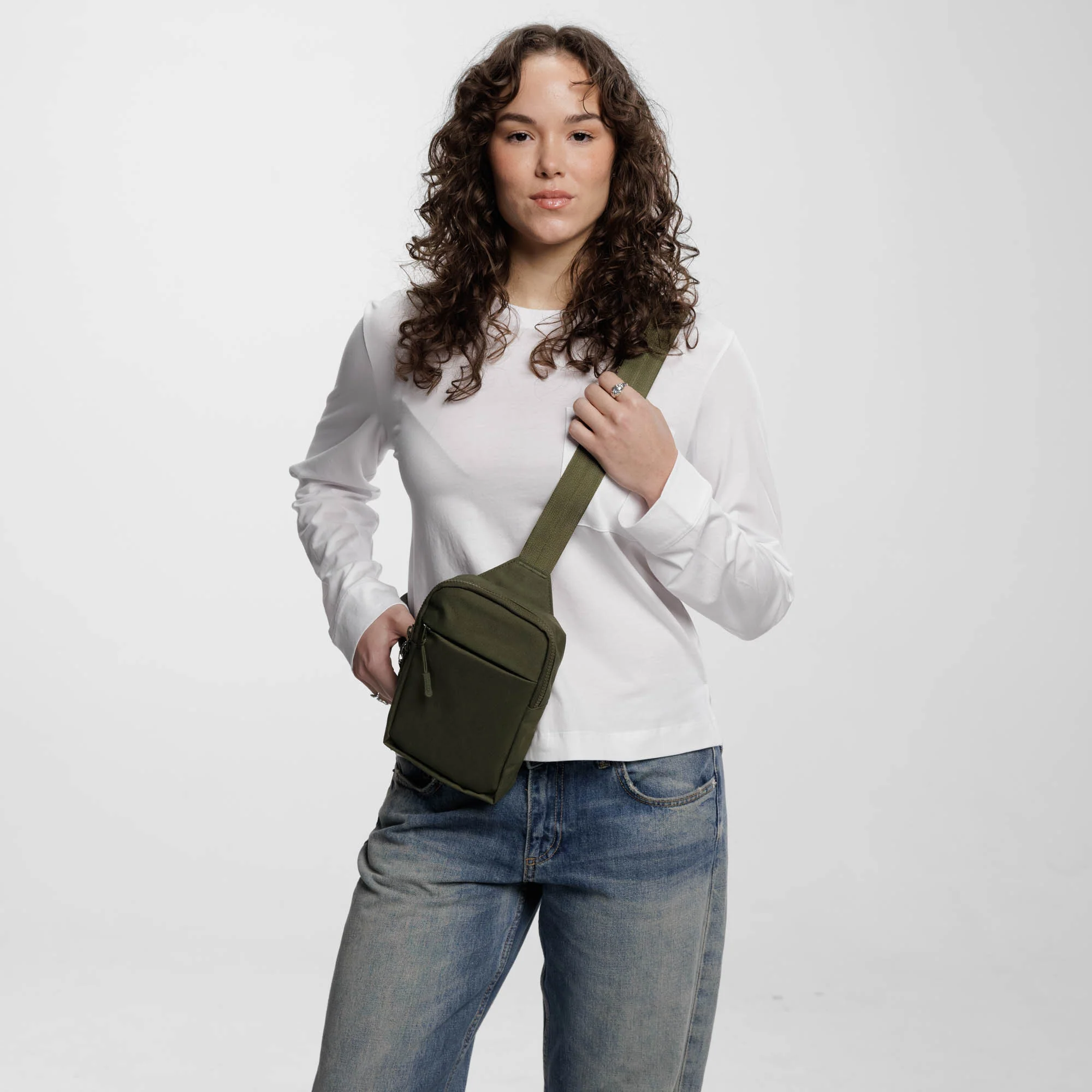 Travel Sling Bag 2.0 - Image 53