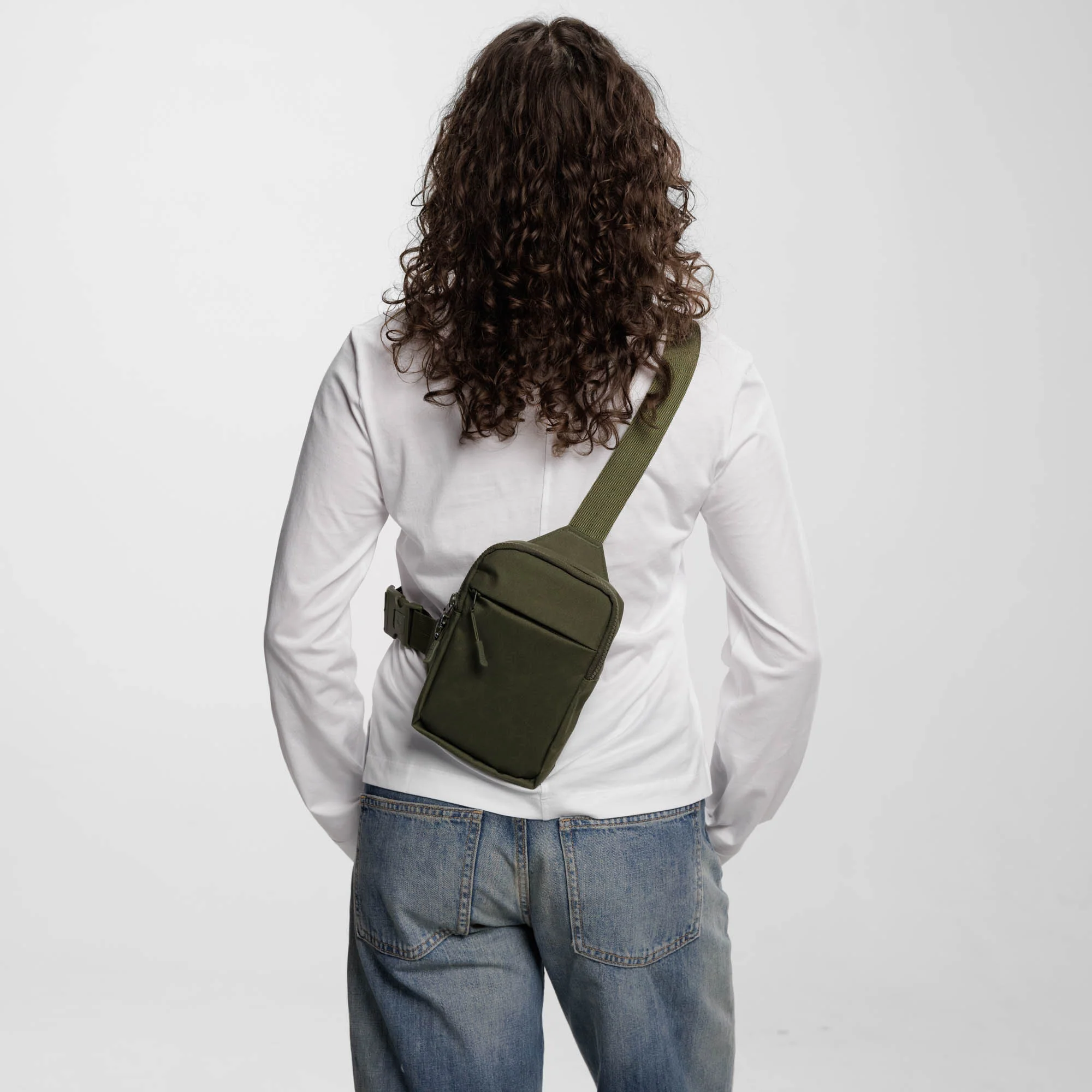 Travel Sling Bag 2.0 - Image 55